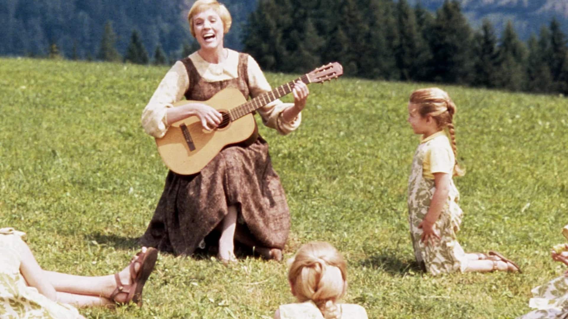 Koleksi film Hollywood yang abadi dan dicintai orang Indonesia