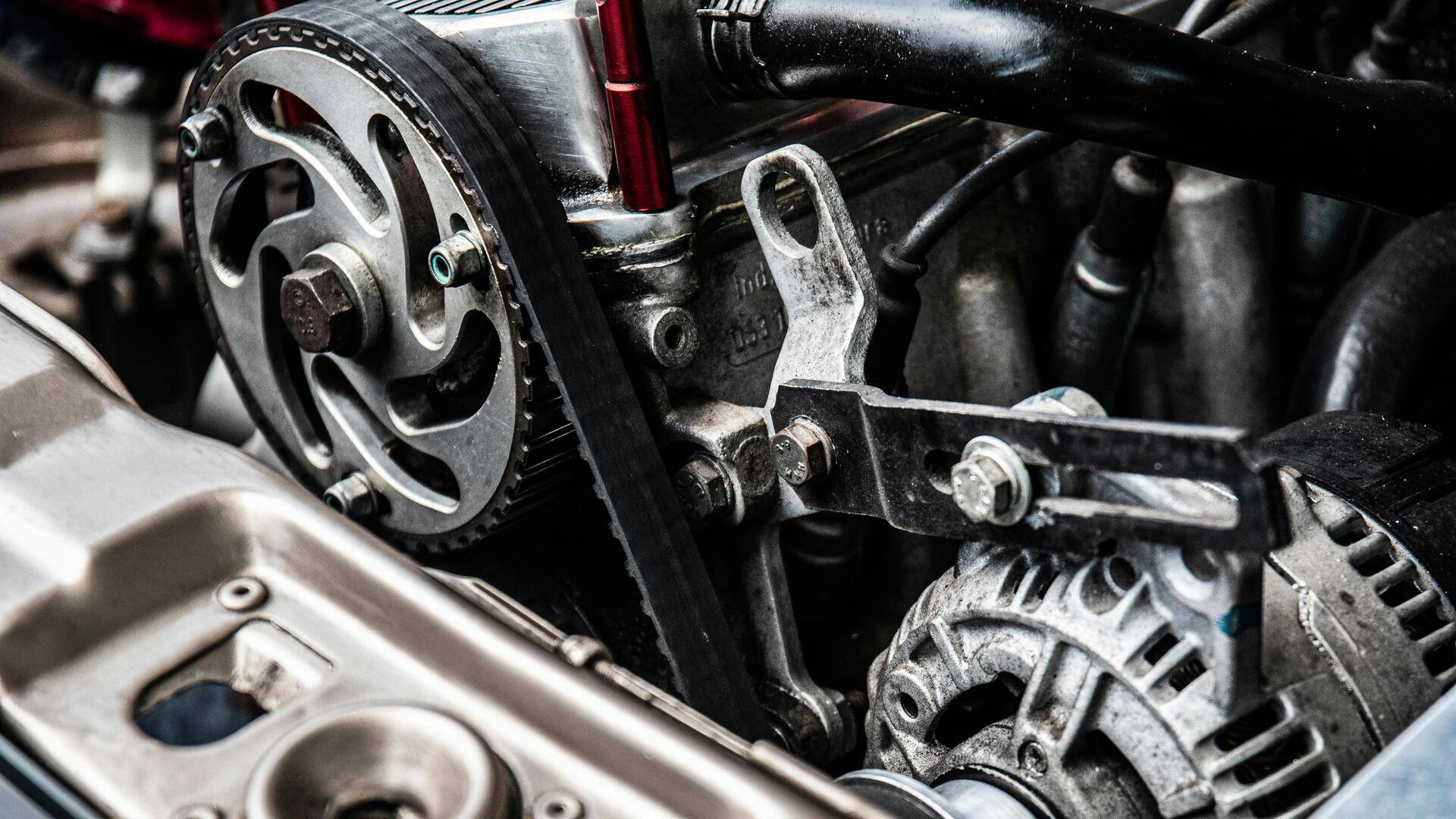 Cara Mengenali Suku Cadang Otomotif Palsu