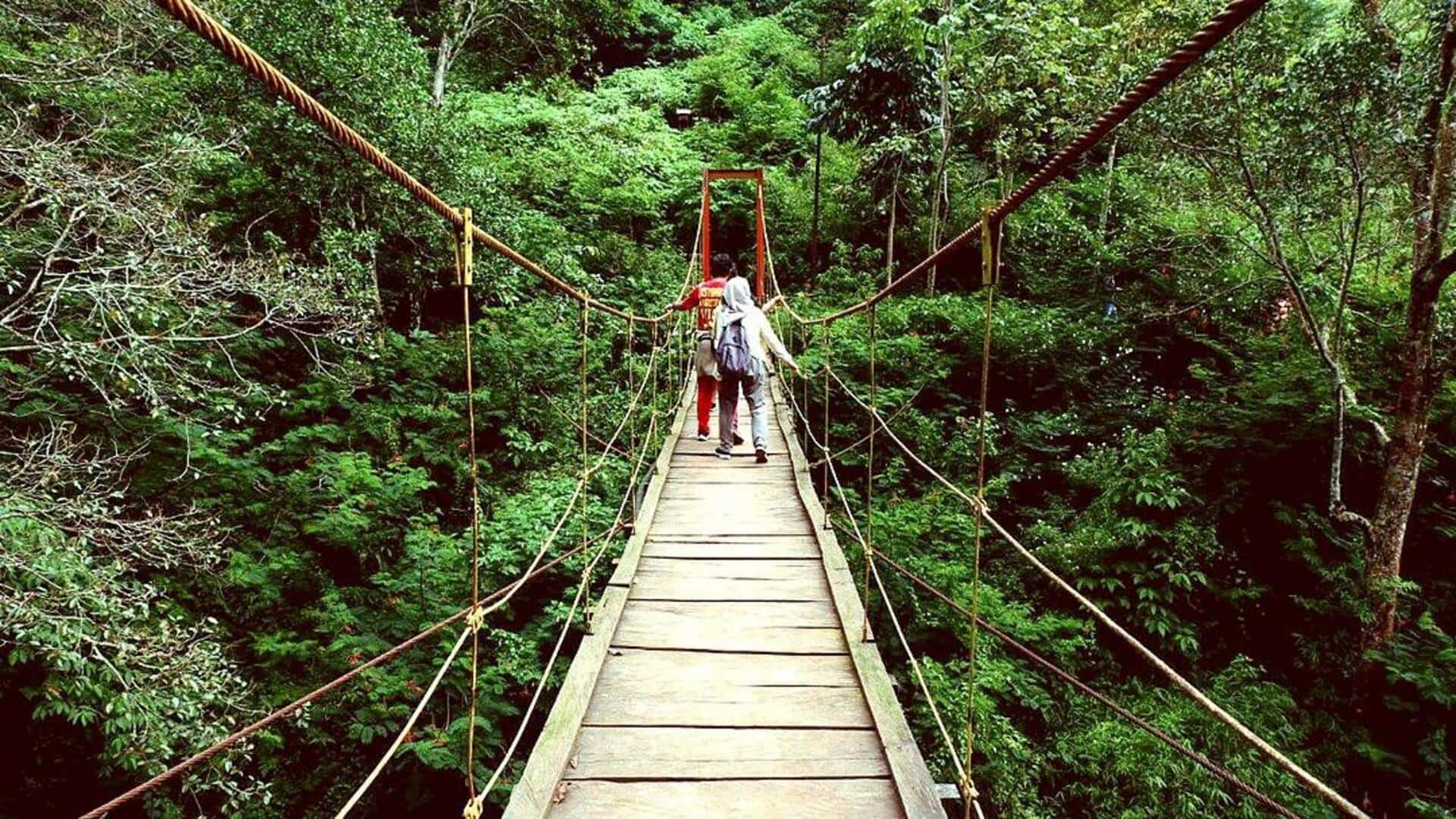 Pilihan Taman di Bandung untuk Wisata Ramah Lingkungan Pilihan Taman di Bandung untuk Wisata Ramah Lingkungan