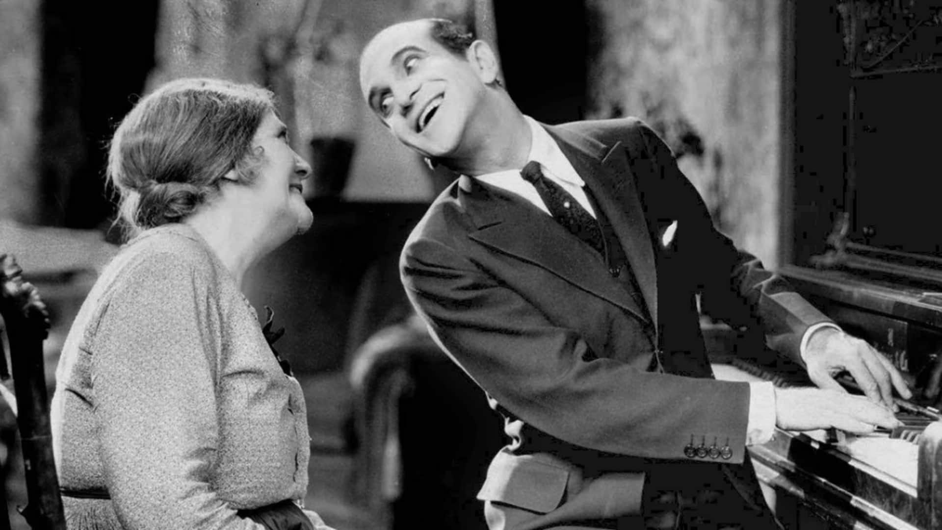 Fakta menarik tentang film dengan suara pertama di Hollywood