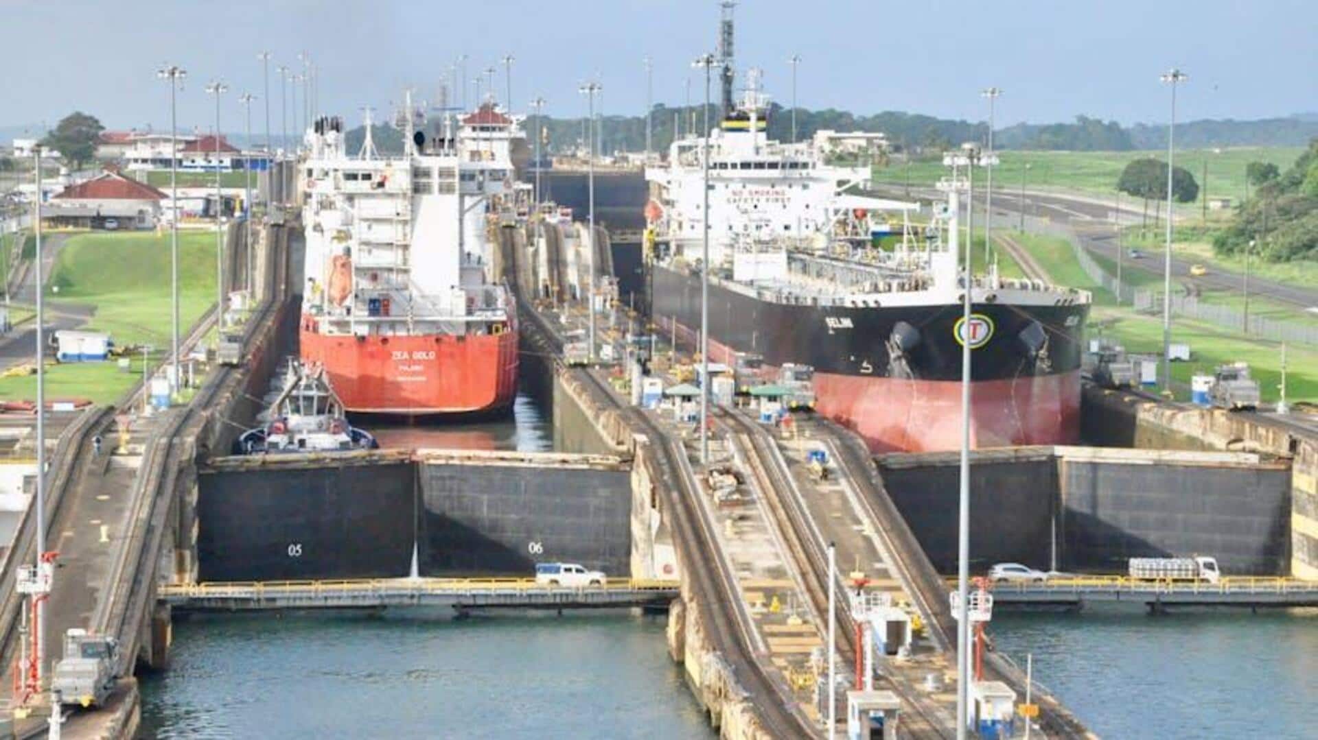 Sistem Kanal: Keajaiban Teknik dalam Pengelolaan Air Sistem Kanal: Keajaiban Teknik dalam Pengelolaan Air