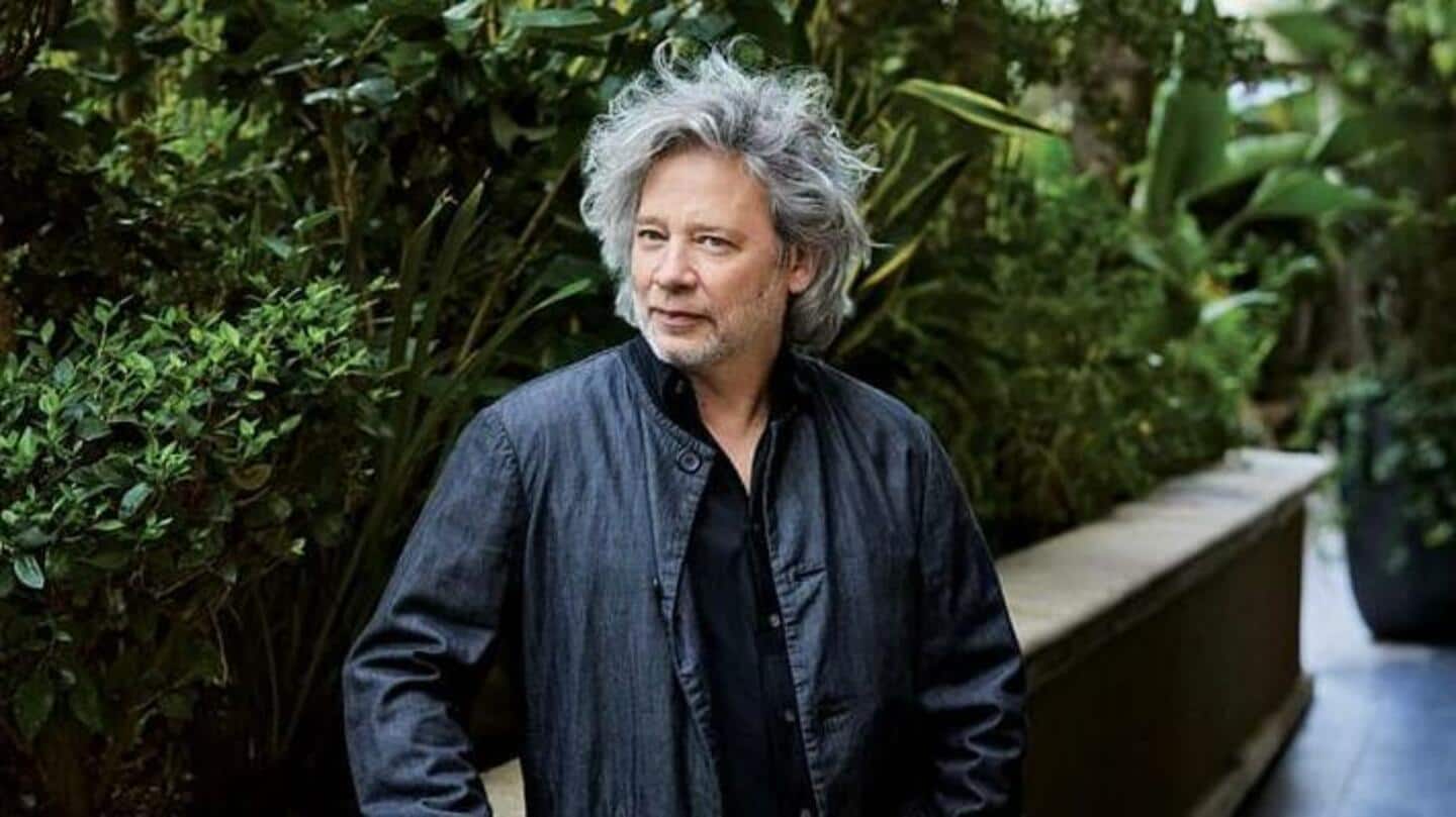 Chris Evans-Ana De Armas 'Ghosted' tayang perdana pada bulan April