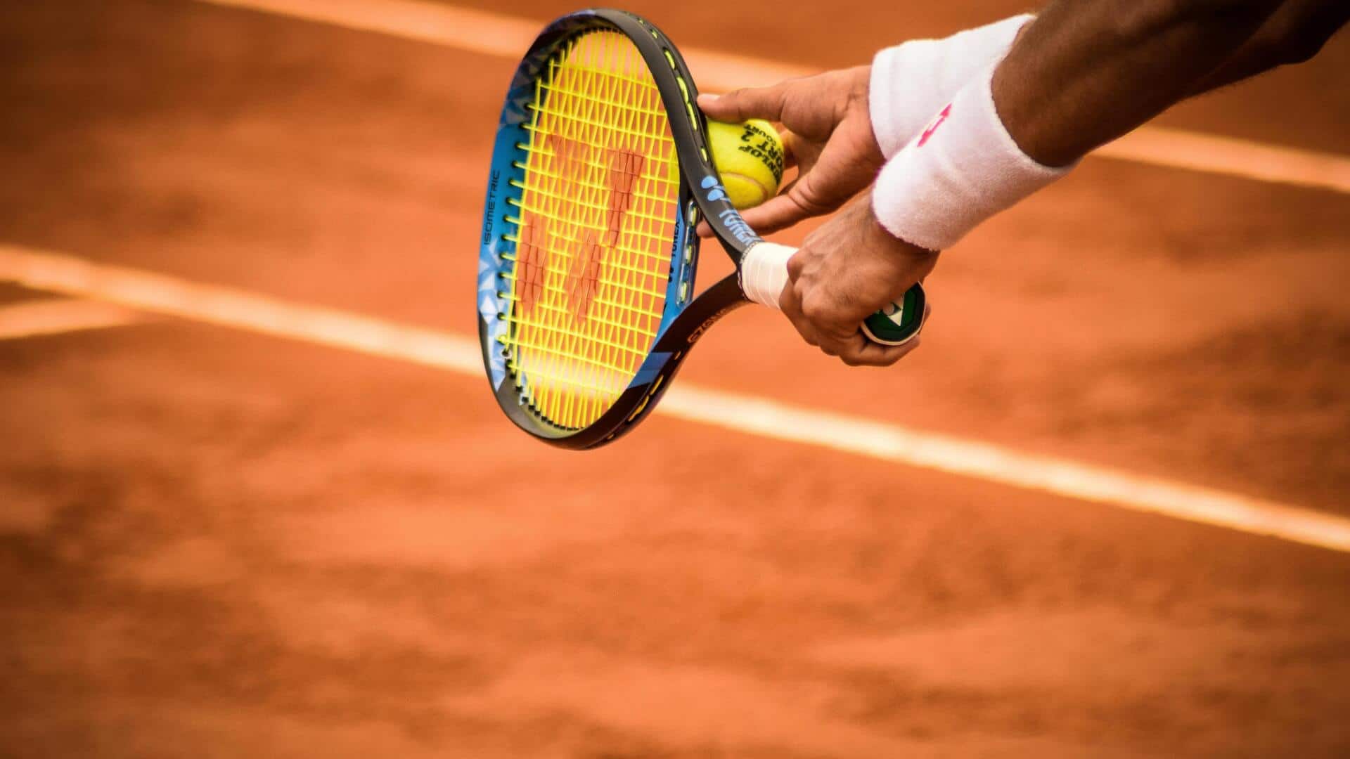 Apa arti 'Love' dalam skor tenis? Apa arti 'Love' dalam skor tenis?