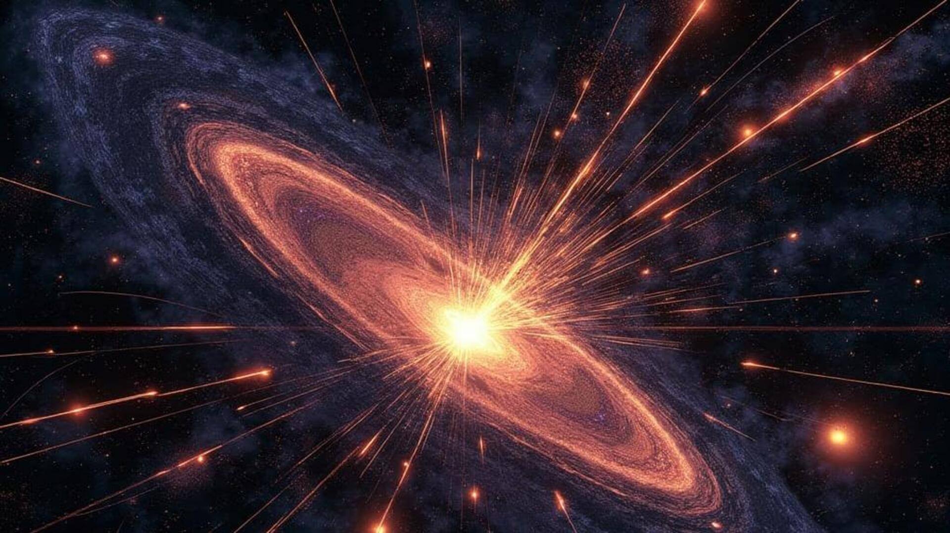 Apakah Antimateri Jatuh ke Bawah atau Naik dalam Gravitasi?