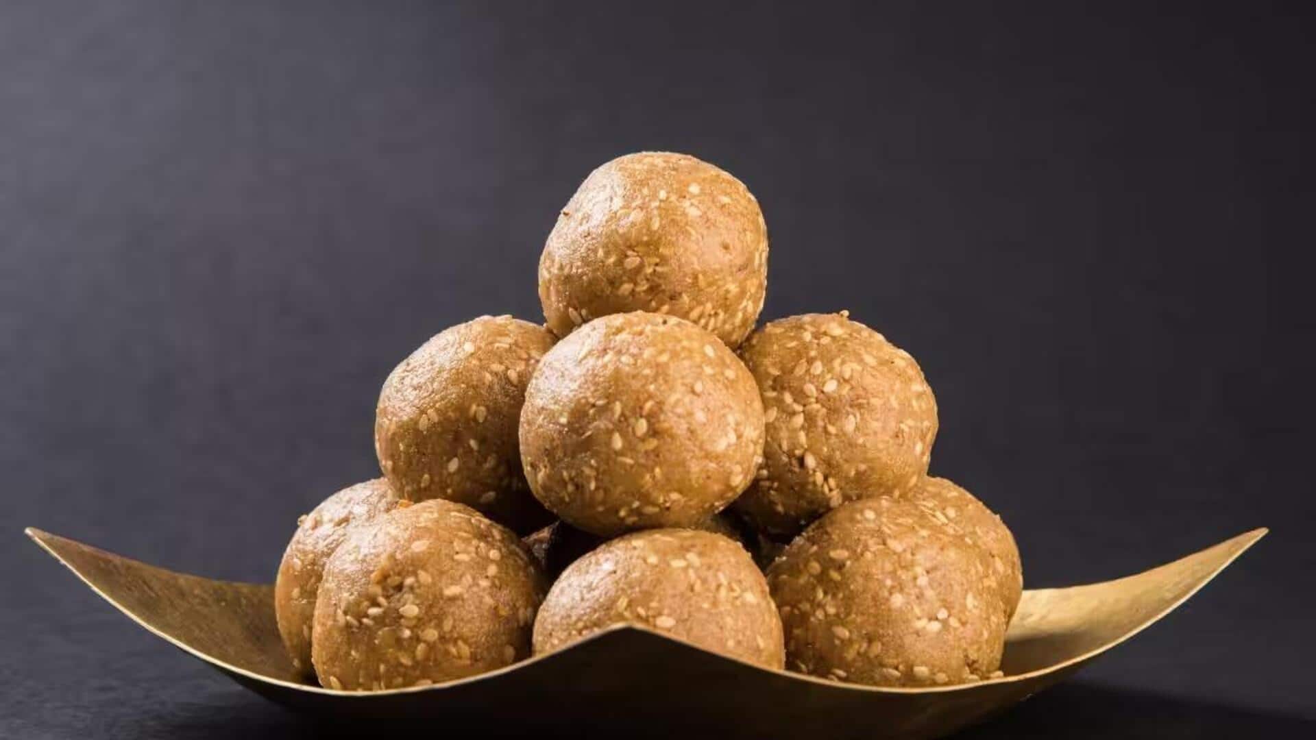 Nikmati Aroma yang Kaya dari Hidangan India dengan Perpaduan Jaggery