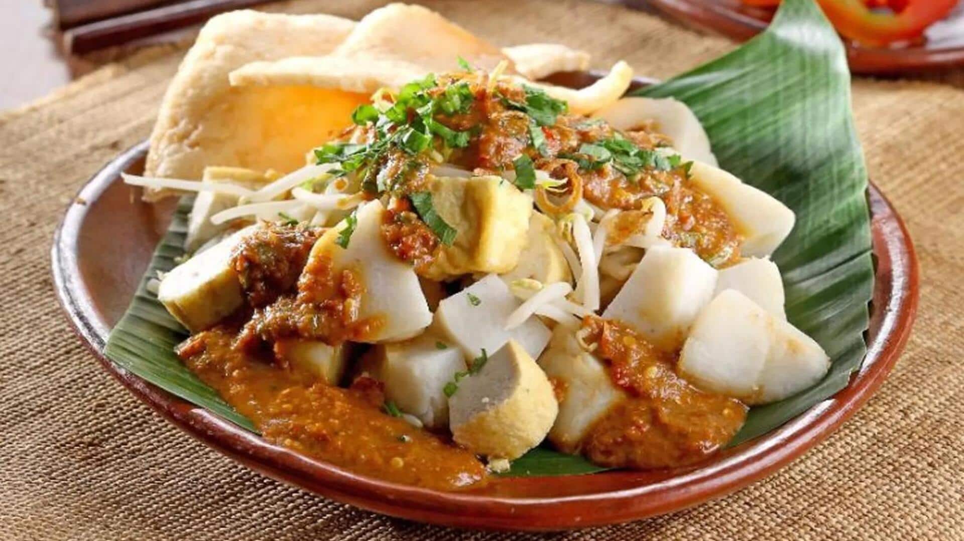 Mencicipi Hidangan Tahu yang Tersembunyi di Magelang Mencicipi Hidangan Tahu yang Tersembunyi di Magelang