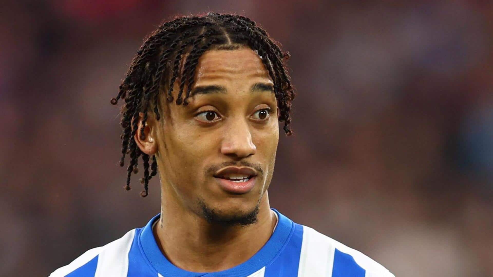 Chelsea Setuju untuk Memboyong Joao Pedro dari Brighton