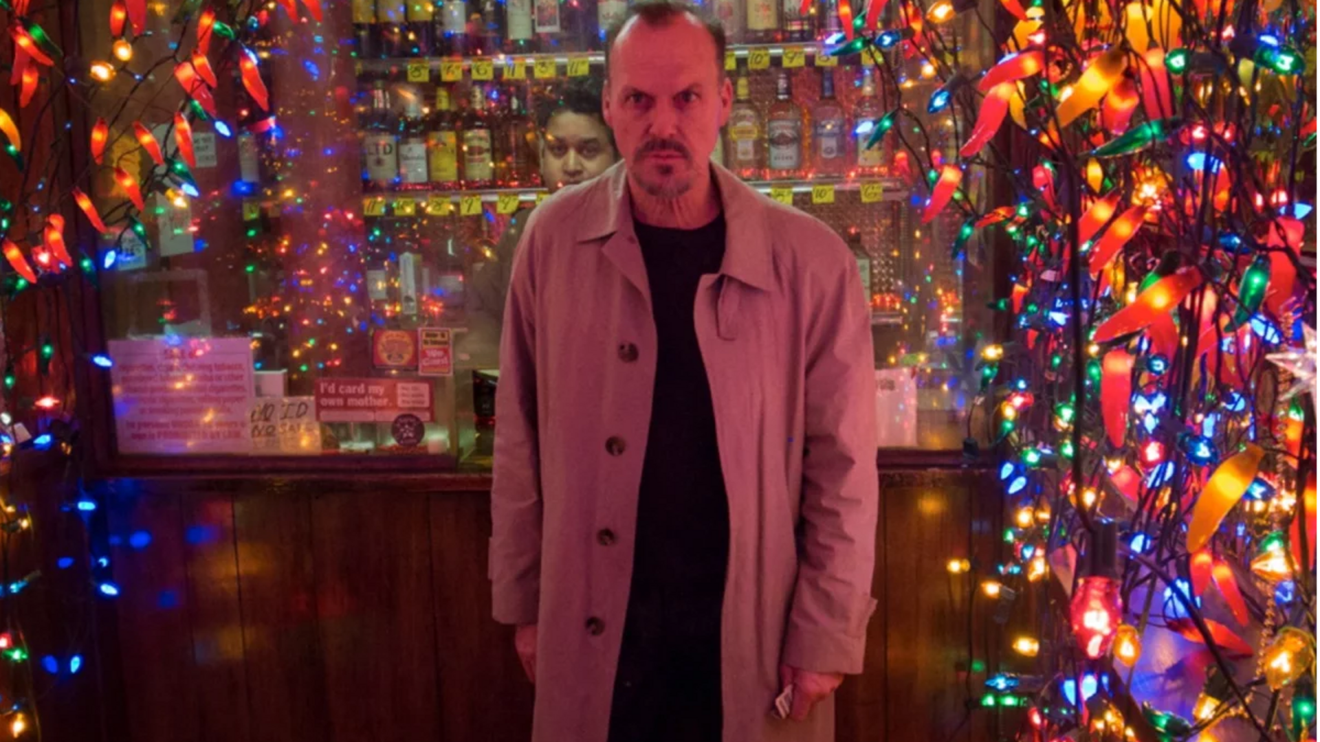 Film Hollywood dengan penggunaan ruang tak terduga