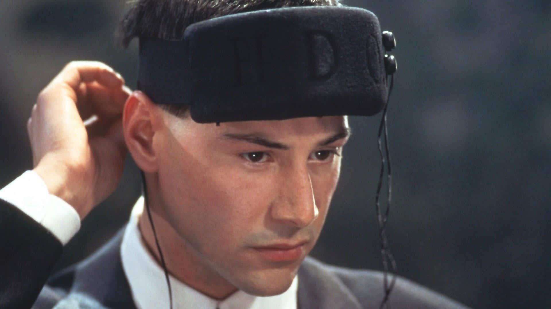 Film fiksi ilmiah Keanu Reeves yang luar biasa