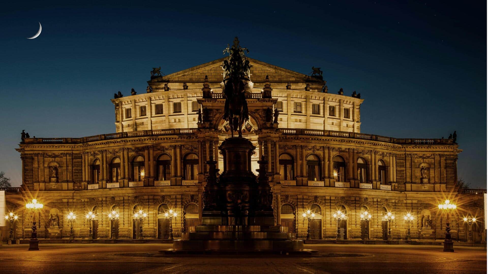 Temukan Harta Karun Seni Tersembunyi di Dresden