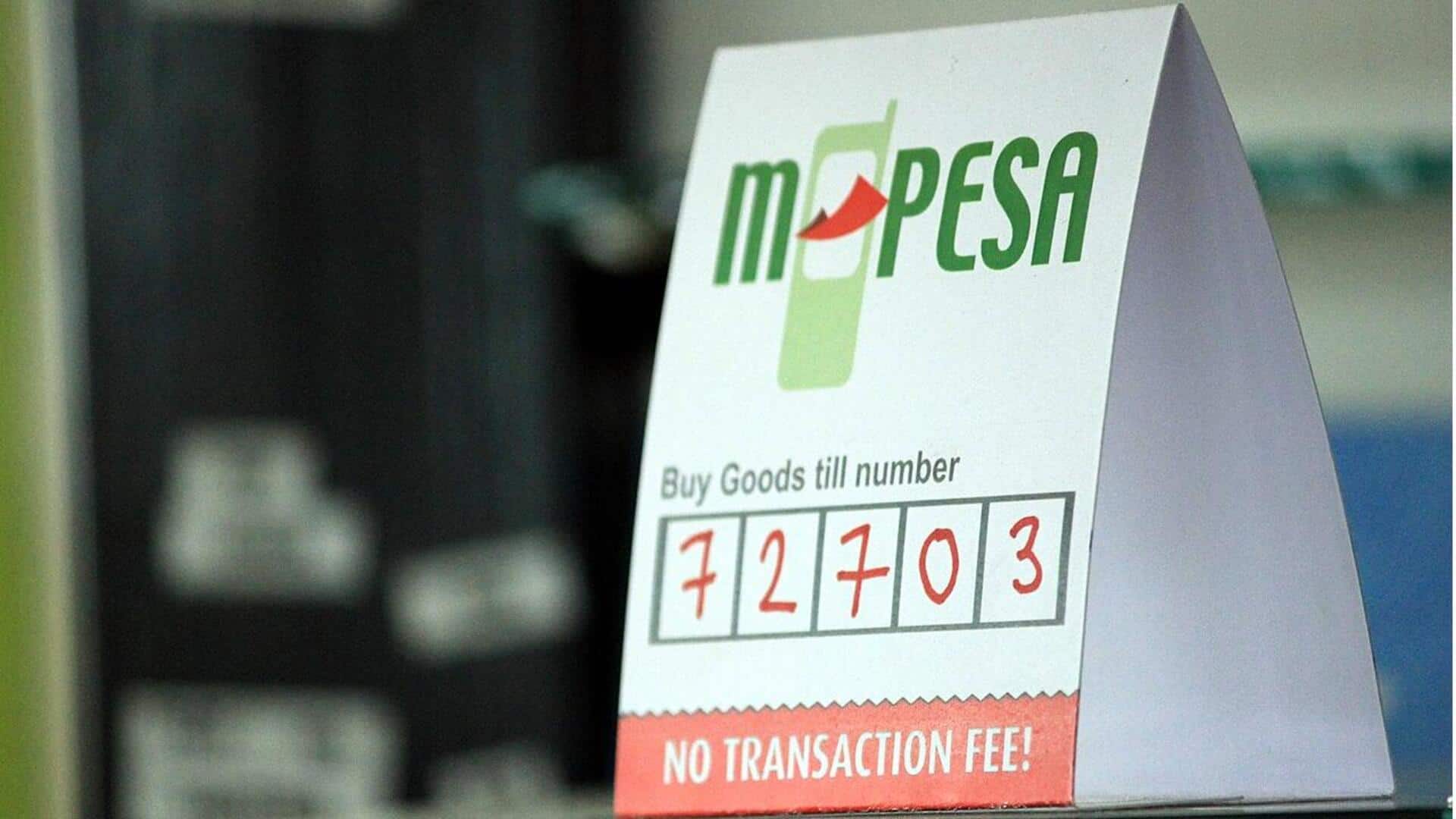 Tren Digital dari Negara Tak Terduga