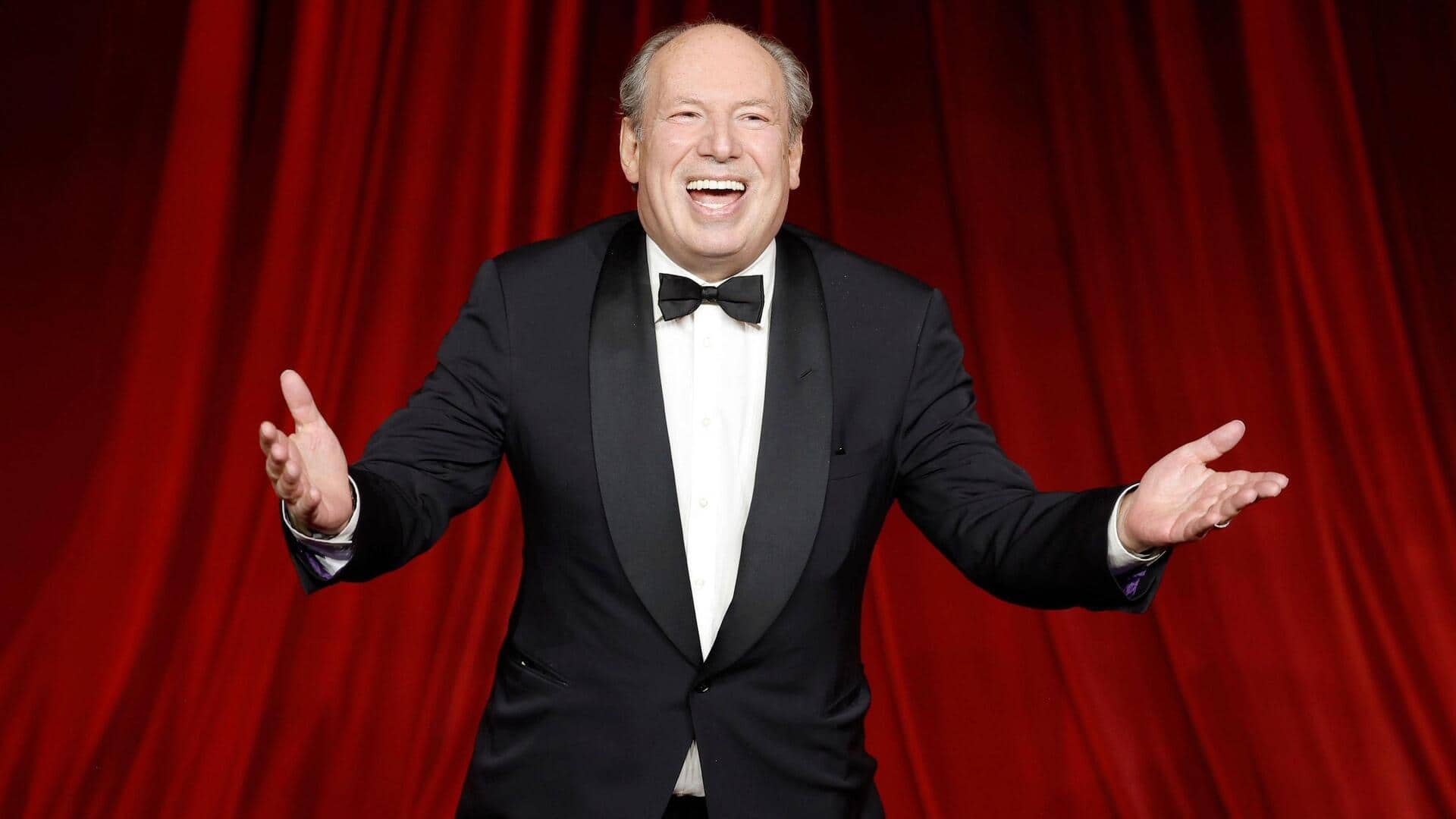 Lima fakta penting tentang soundtrack legendaris Hollywood