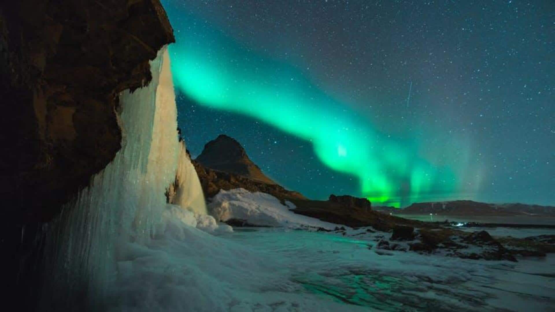 Petualangan Unik di Islandia Petualangan Unik di Islandia