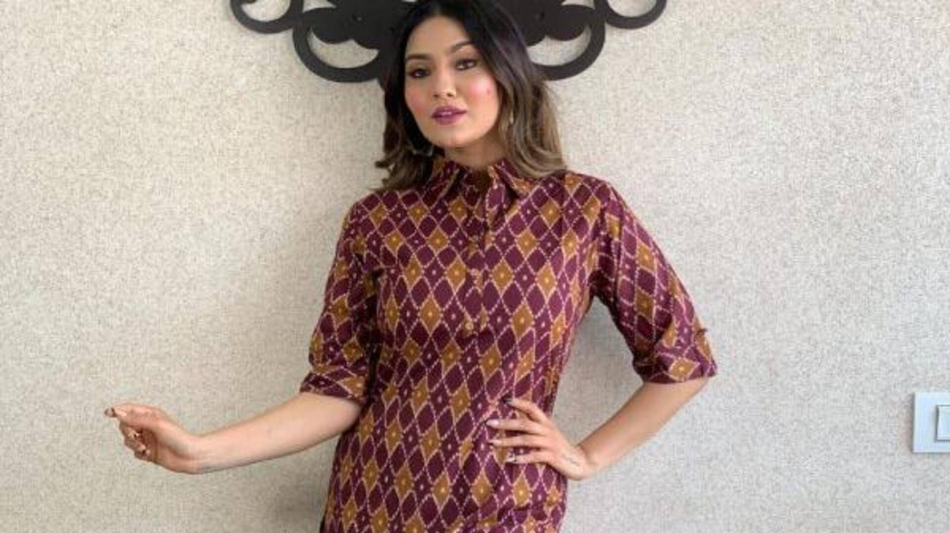 Pakaian wajib: Potongan fusi India yang abadi