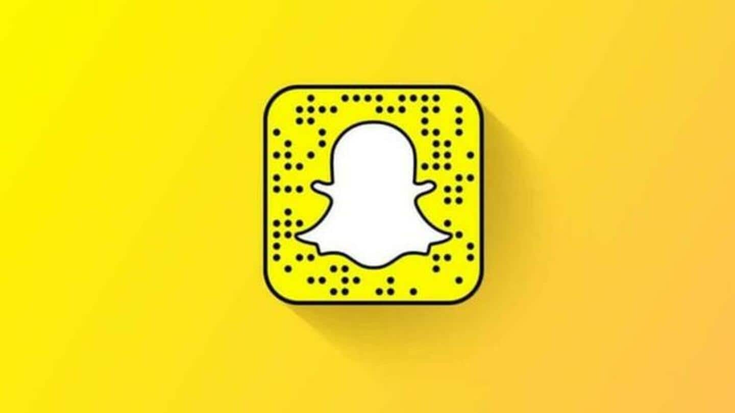 Snapchat kini memiliki 375 juta pengguna; tumbuh sebesar 12 juta di kuartal 4