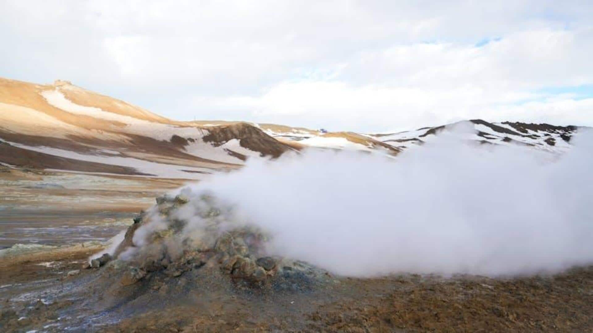 Apakah Islandia akan Menjadi Pusat Data Hijau Berikutnya?