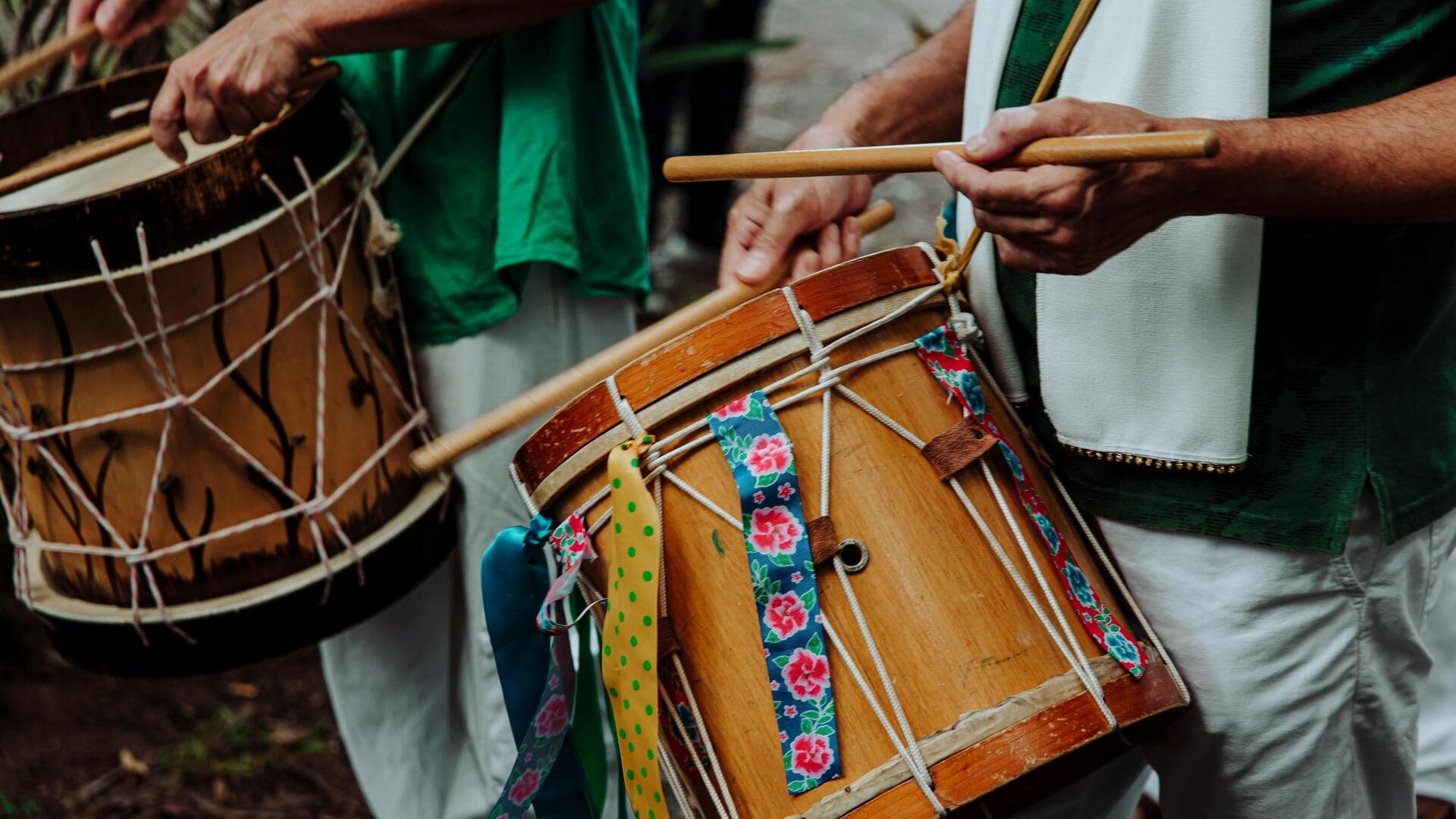 Pengaruh budaya dalam musik klasik Brasil Pengaruh budaya dalam musik klasik Brasil