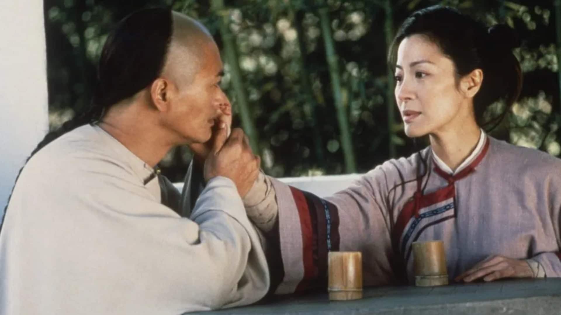 Judul film Hollywood yang diambil dari bahasa asli