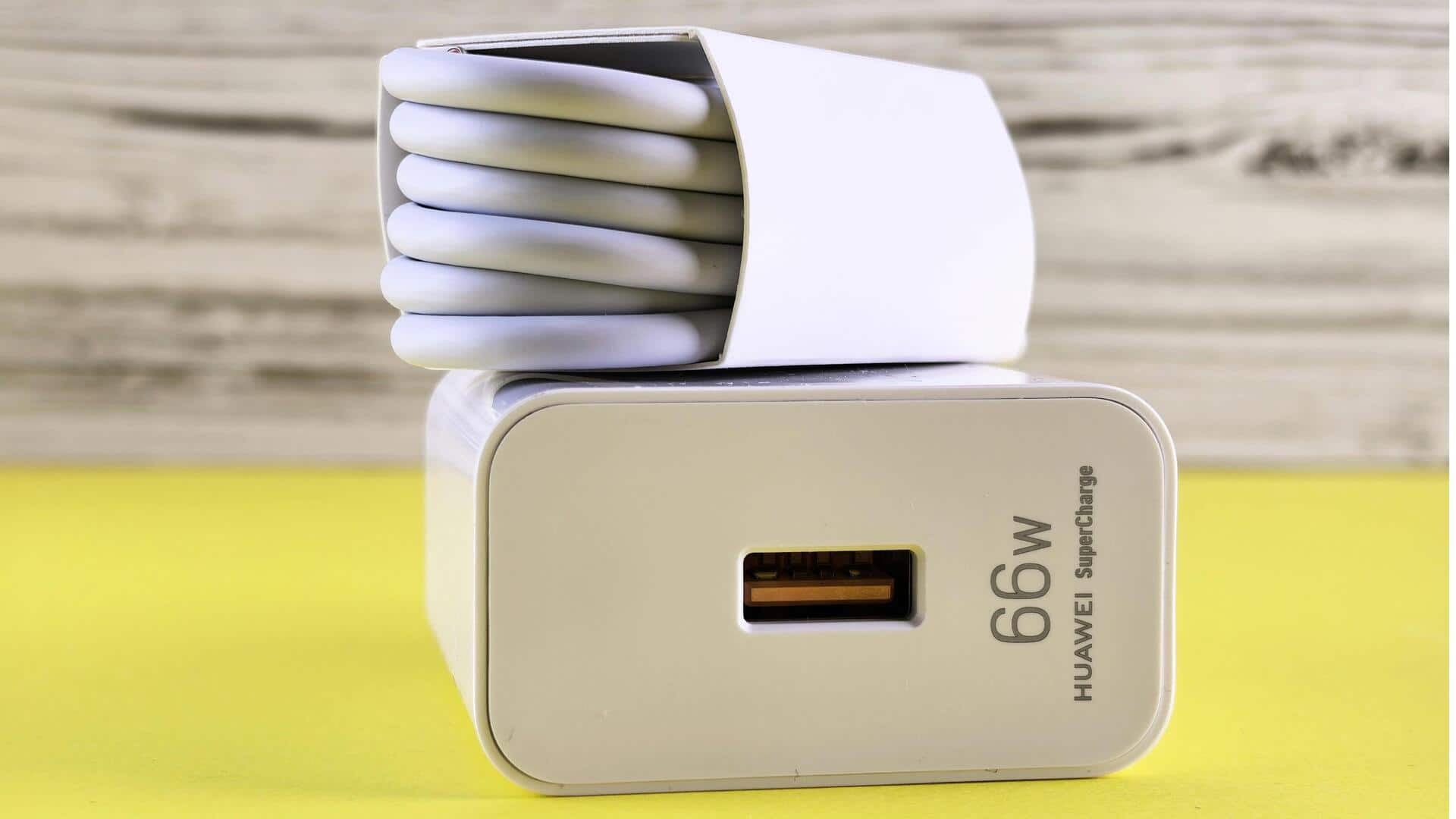 Fakta Mengejutkan tentang Kabel Pengisi Daya Cepat