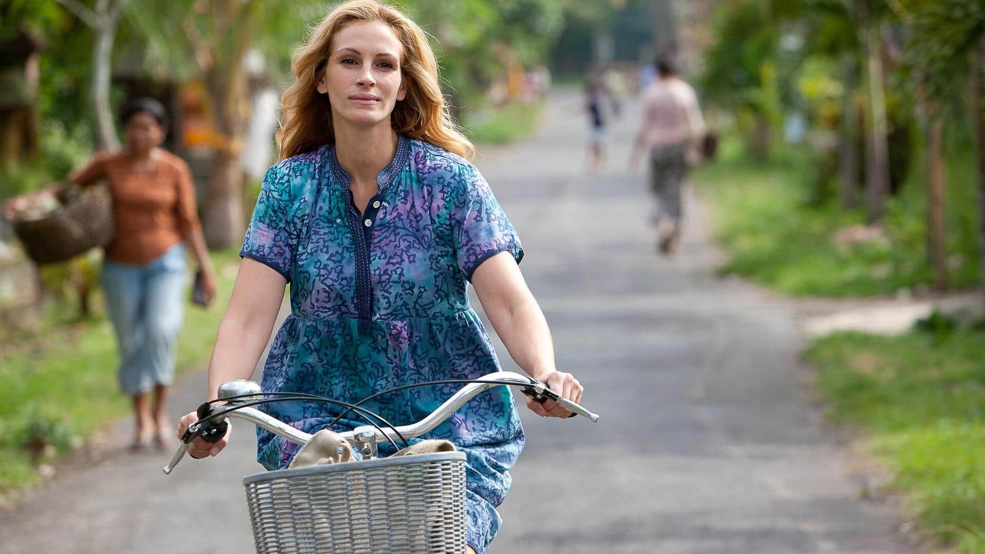 Pengaruh tak terduga Indonesia pada tren mode Hollywood