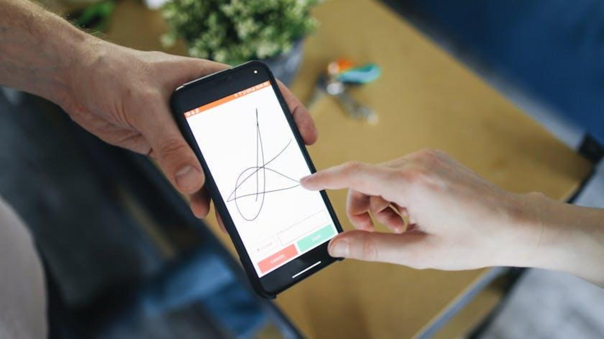 Manfaat Tanda Tangan Digital yang Terlupakan dalam Budaya Kerja