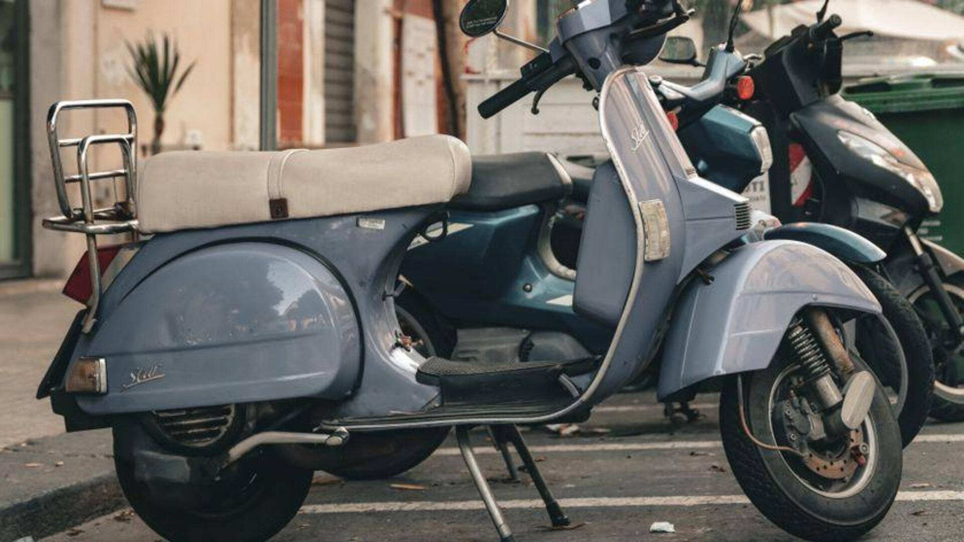 Motor Klasik yang Wajib Diketahui Penggemar