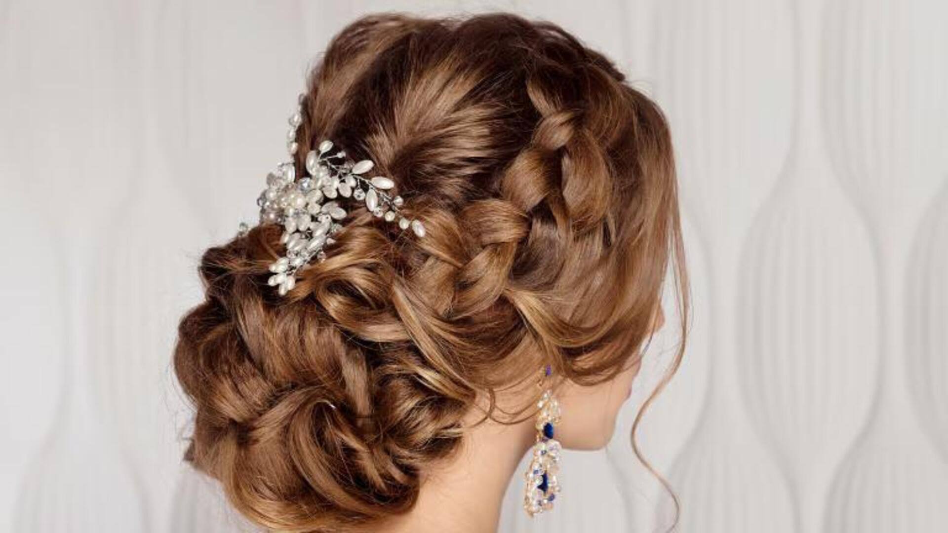 Gaya rambut tradisional yang menginspirasi