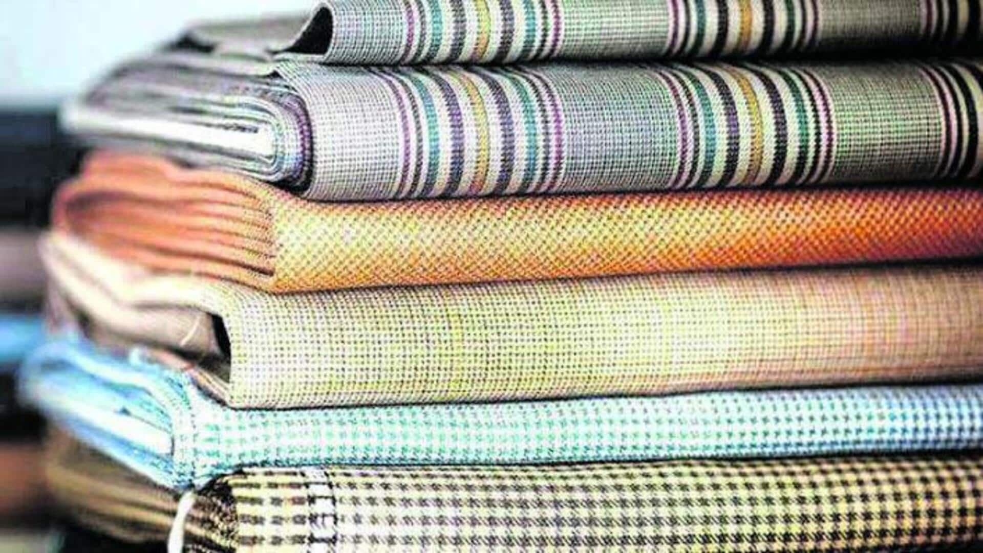 Kebangkitan mode khadi: Menggabungkan tradisi dan estetika modern