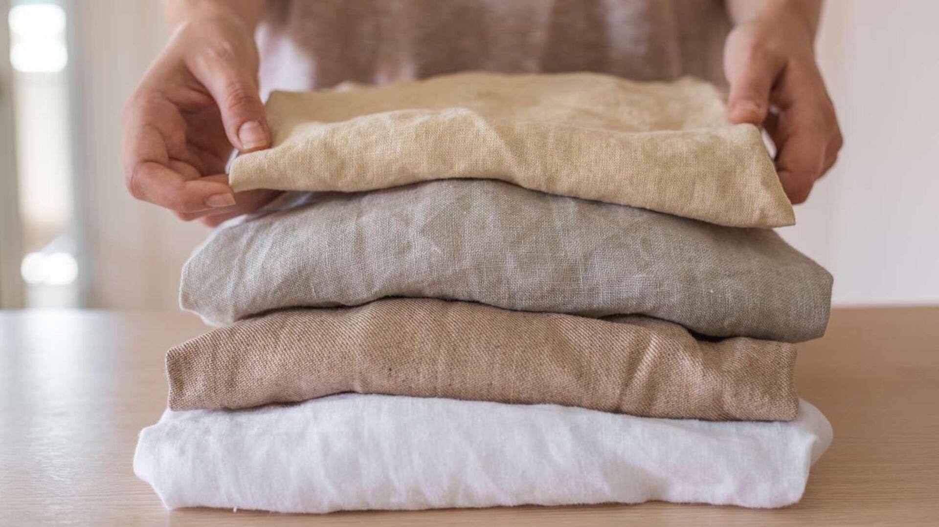 Tren kain ramah lingkungan yang mengubah industri mode