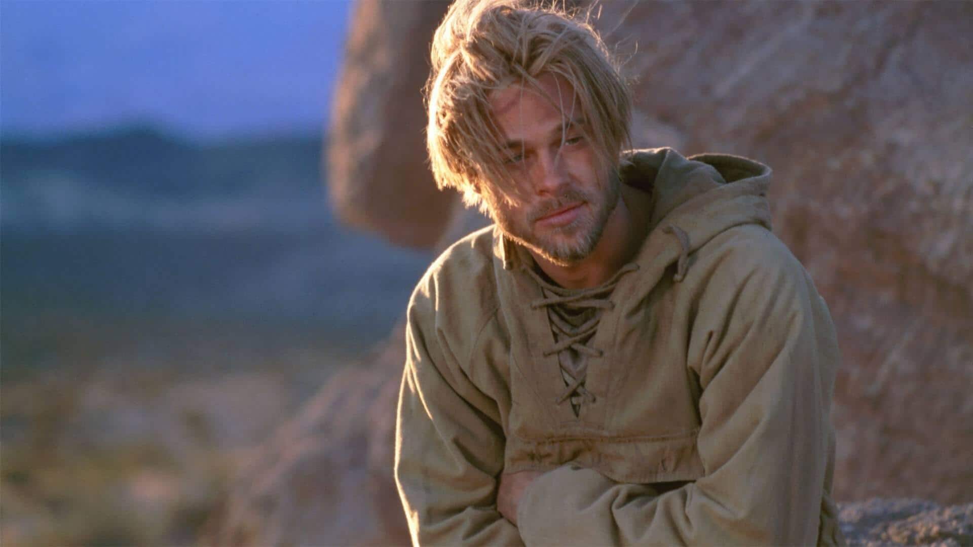 Lima pemandangan alam terindah dalam film Hollywood