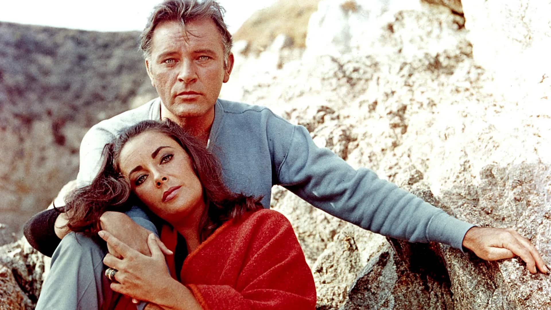 Pasangan emas Hollywood: Lima pasangan abadi