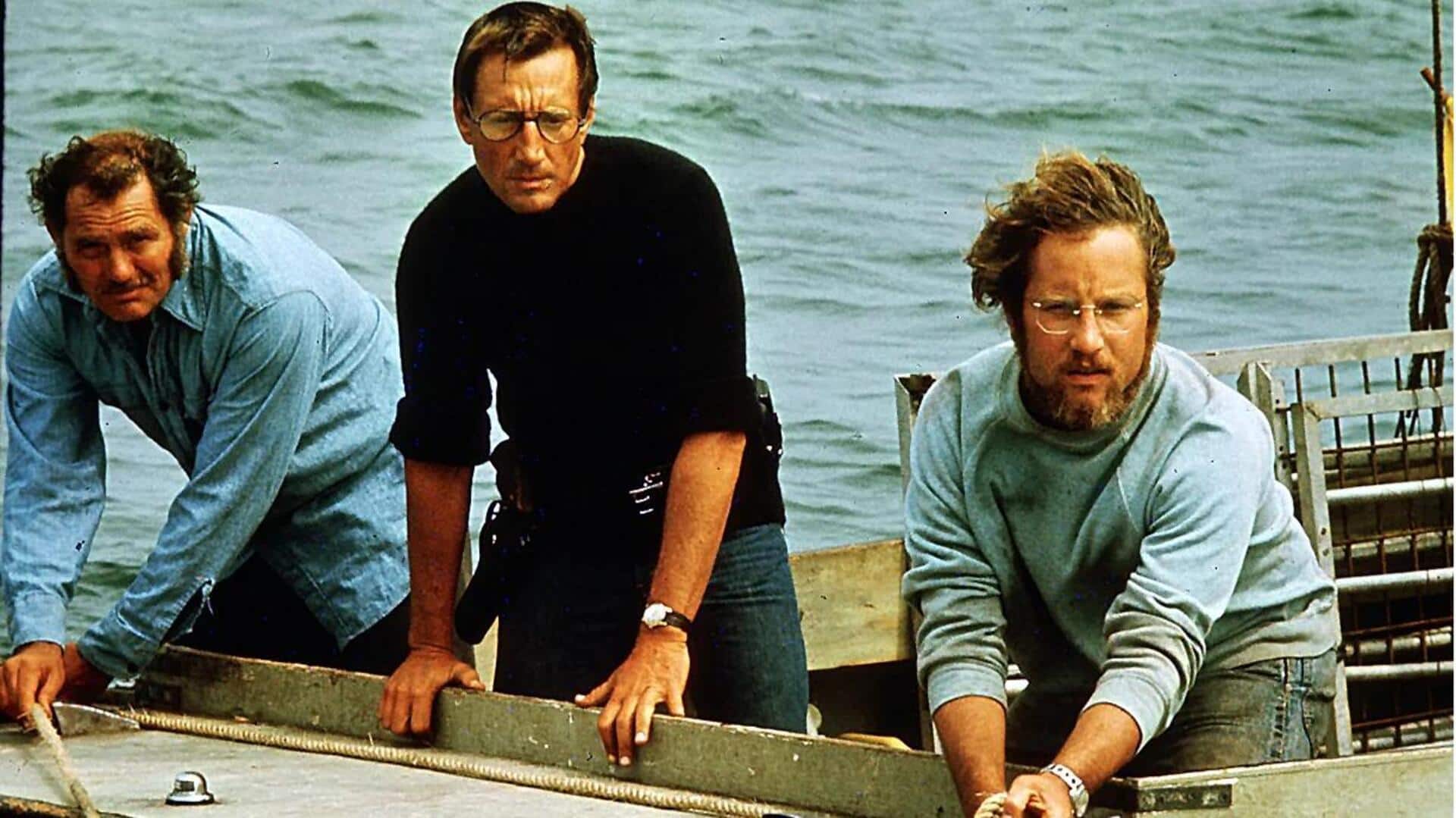 Fakta unik film Hollywood yang mengejutkan