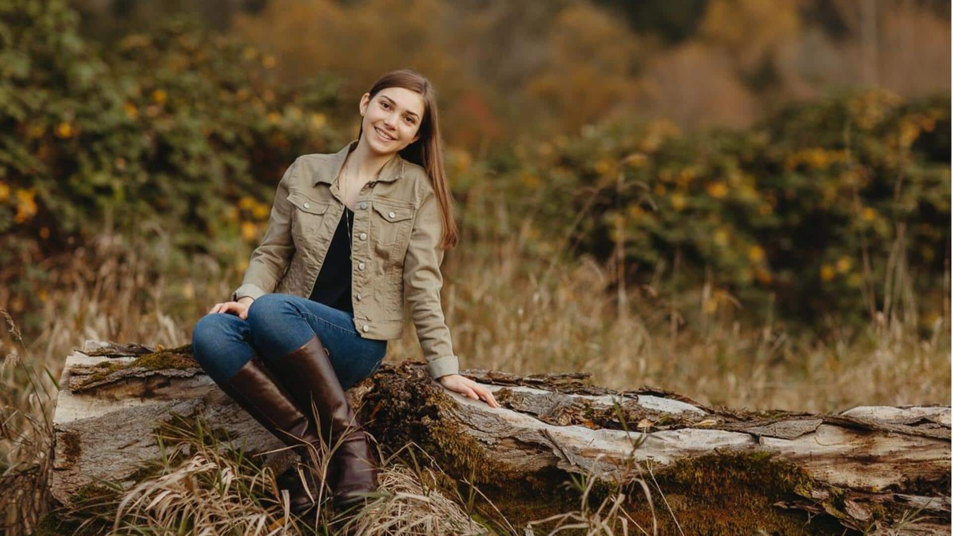 Memilih Sudut Pengambilan Gambar Terbaik untuk Fotografi Potret