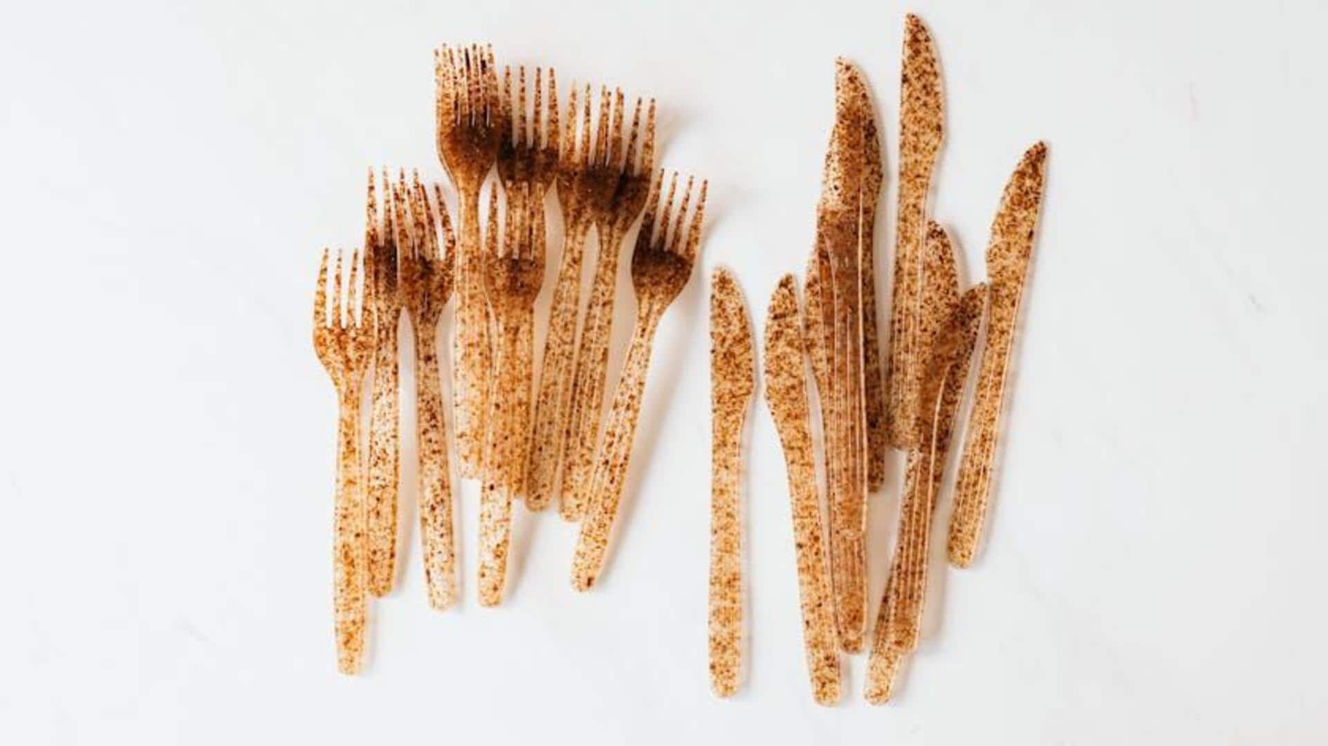 Temukan Inovasi Bioplastik dari Negara-Negara Tak Terduga