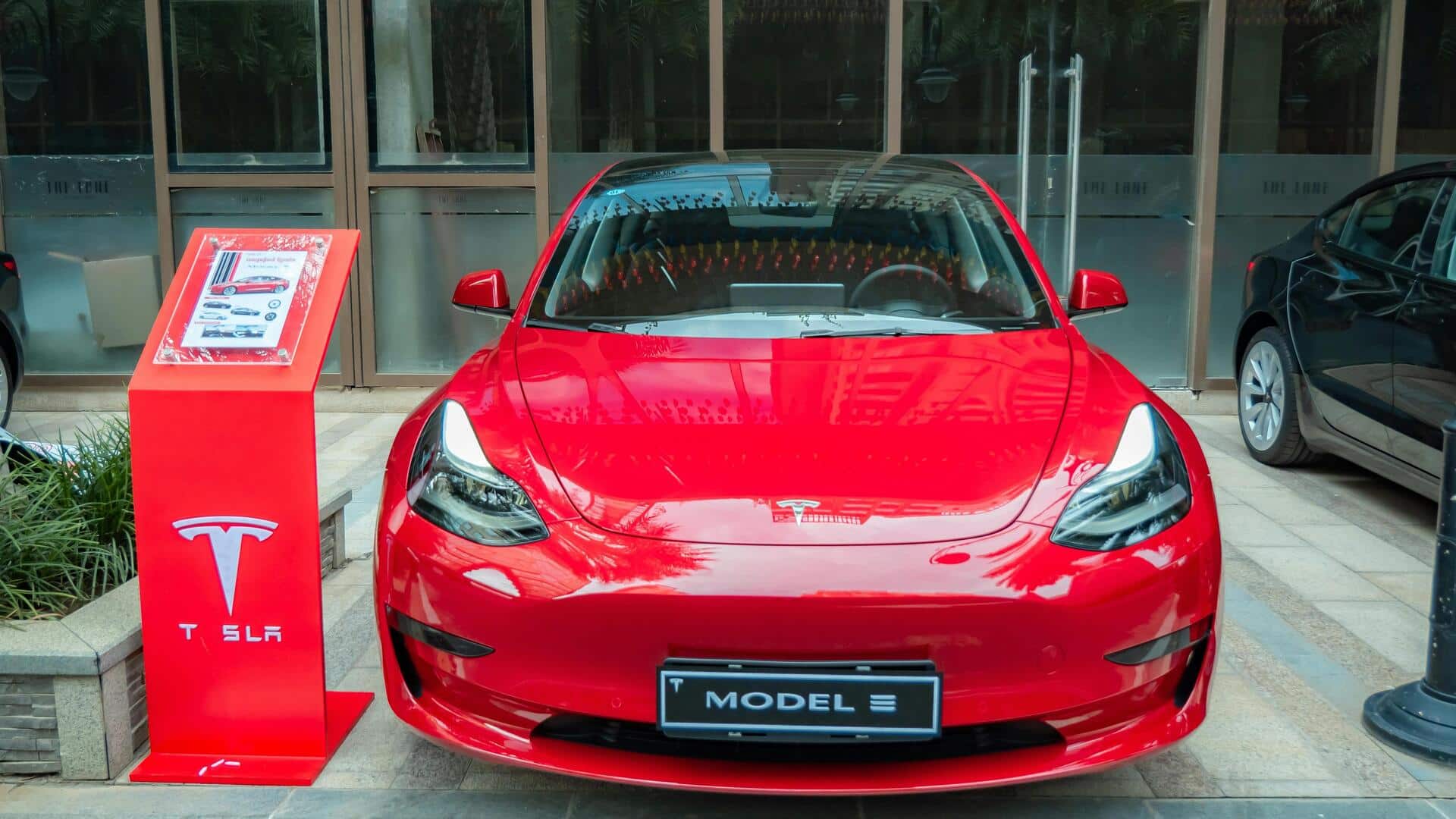 Mobil Listrik Terbaik untuk Pengalaman Berkendara yang Ramah Lingkungan