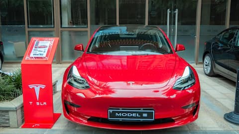 Mobil Listrik Terbaik untuk Pengalaman Berkendara yang Ramah Lingkungan