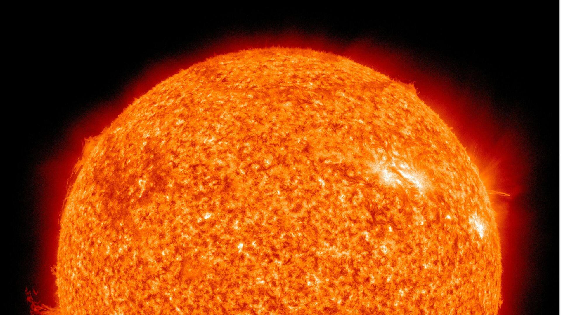 Fakta Menarik tentang Misteri Magnetik dari Letusan Matahari