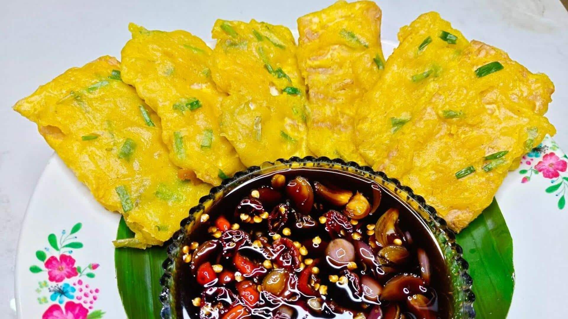 Beragam Resep Tempe dengan Sentuhan Indonesia 