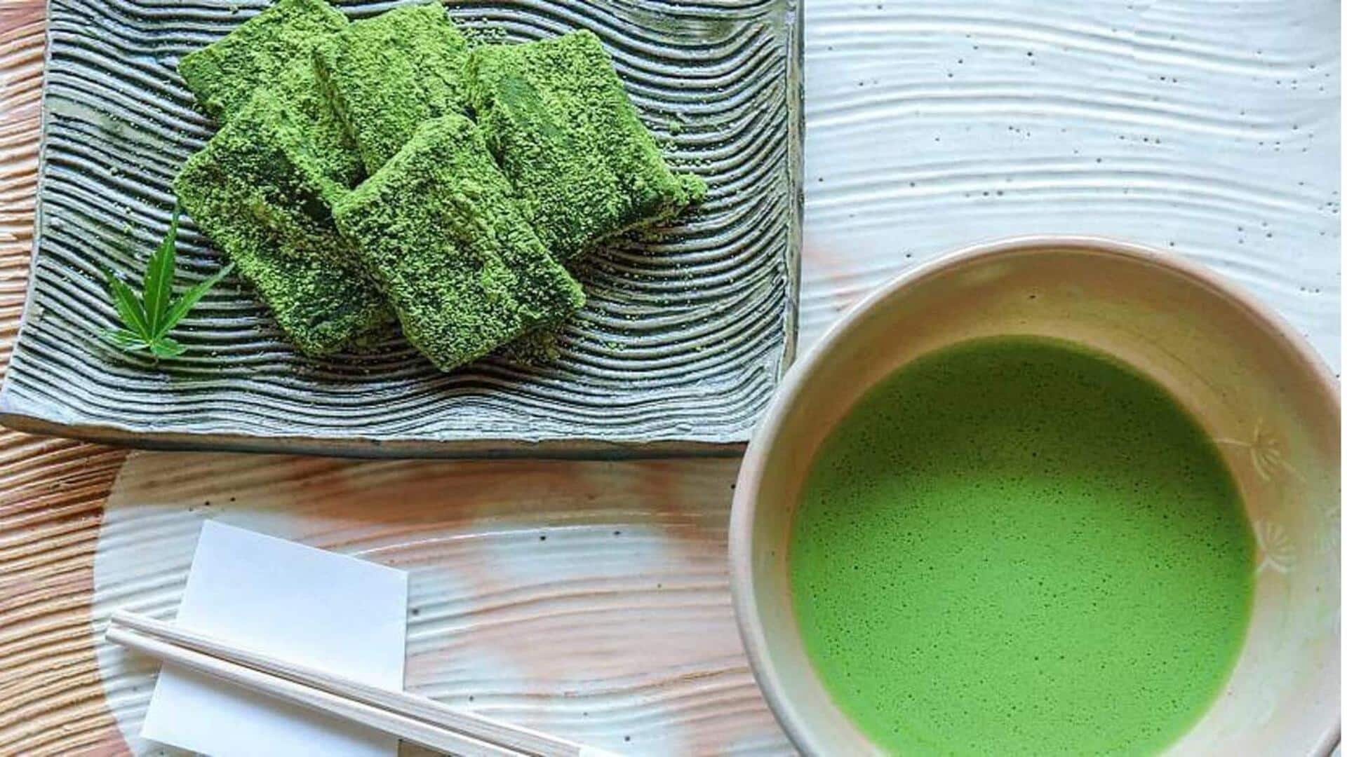 Uji, Jepang adalah surganya pecinta teh