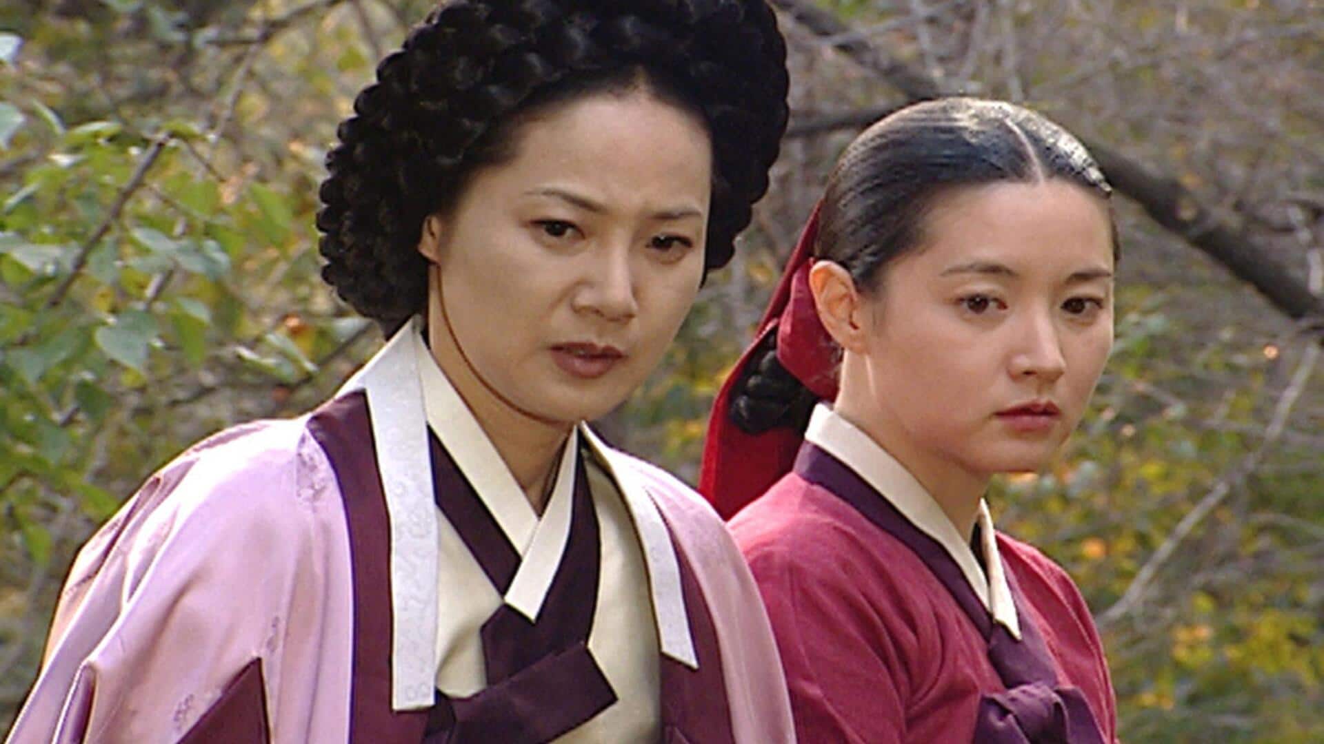 Film Korea terinspirasi cerita tradisional Indonesia