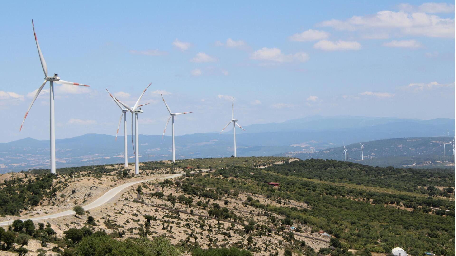 Inovasi Energi Angin Global yang Jarang Diketahui