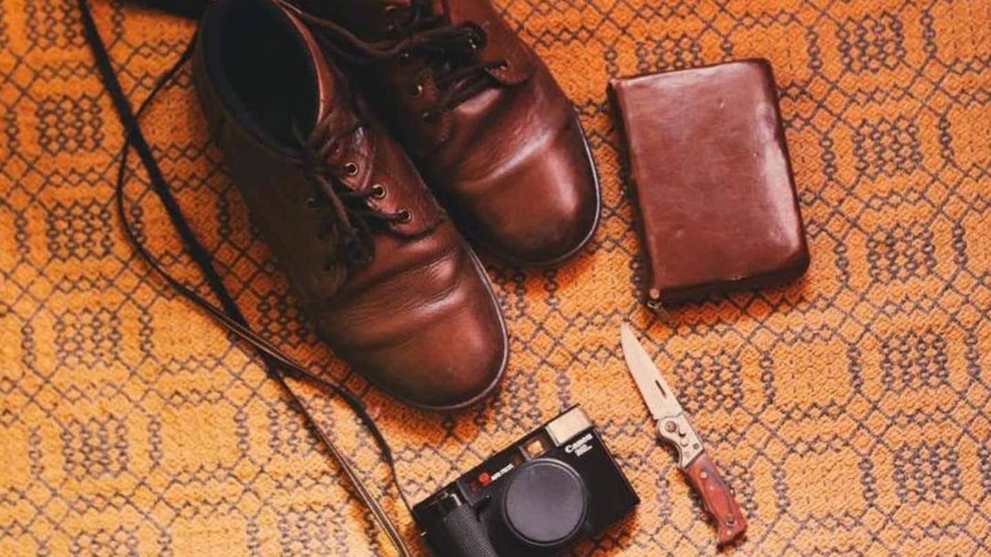Kiat-kiat yang perlu dilakukan untuk merawat sepatu Kiat-kiat yang perlu dilakukan untuk merawat sepatu