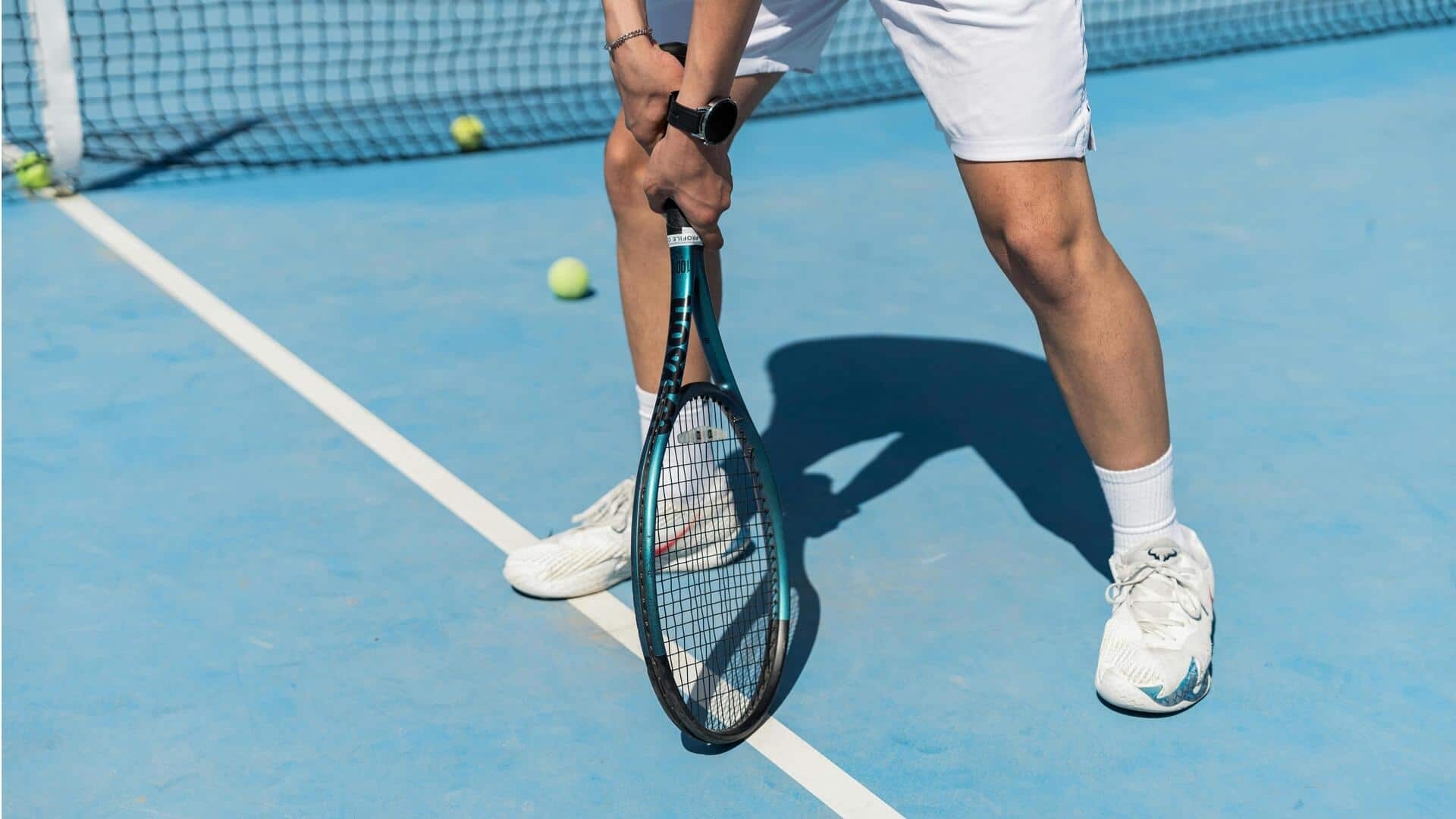 Asal-usul dan arti 'Love' dalam skor tenis Asal-usul dan arti 'Love' dalam skor tenis