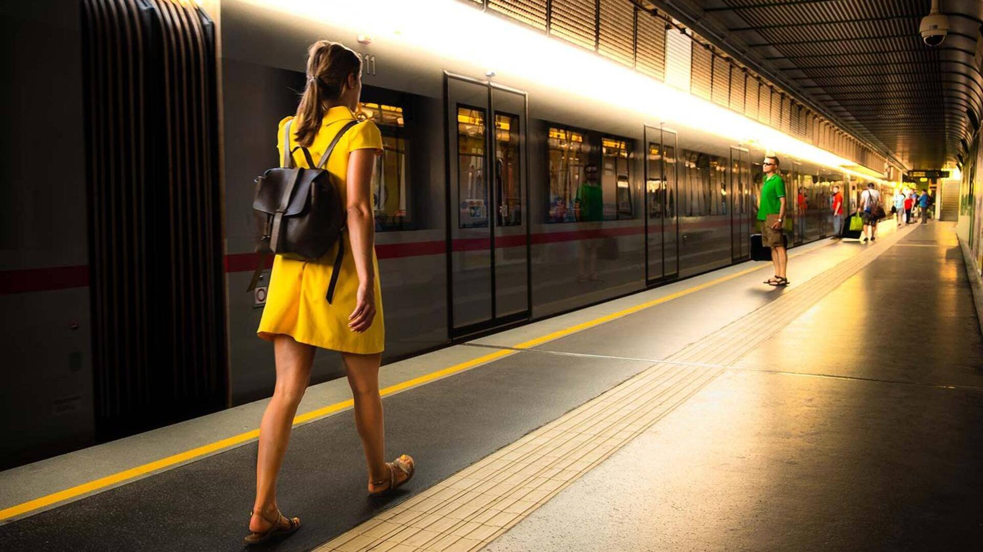 Menemukan Nuansa Drama dalam Foto Sehari-hari