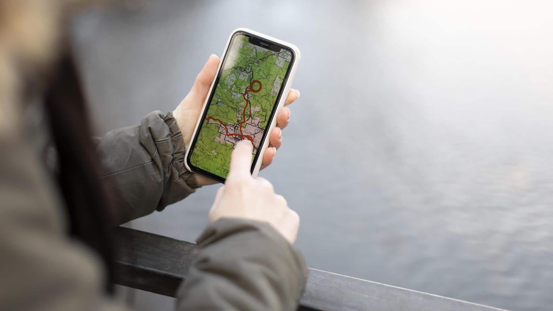 Pengaruh Fisika Kuantum pada Sistem Penentuan Posisi Global