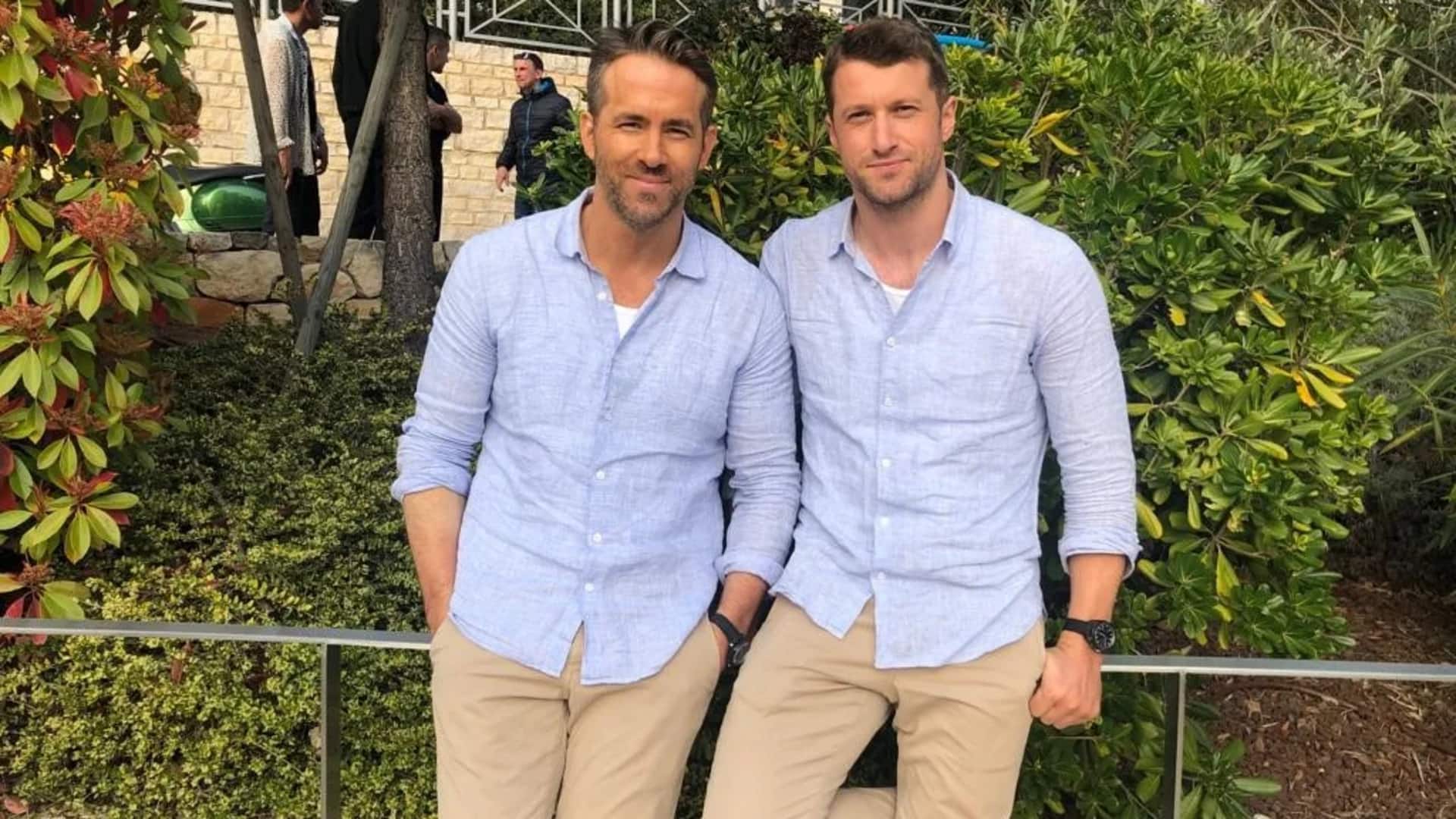 Pemeran pengganti Hollywood yang memukau penonton Indonesia