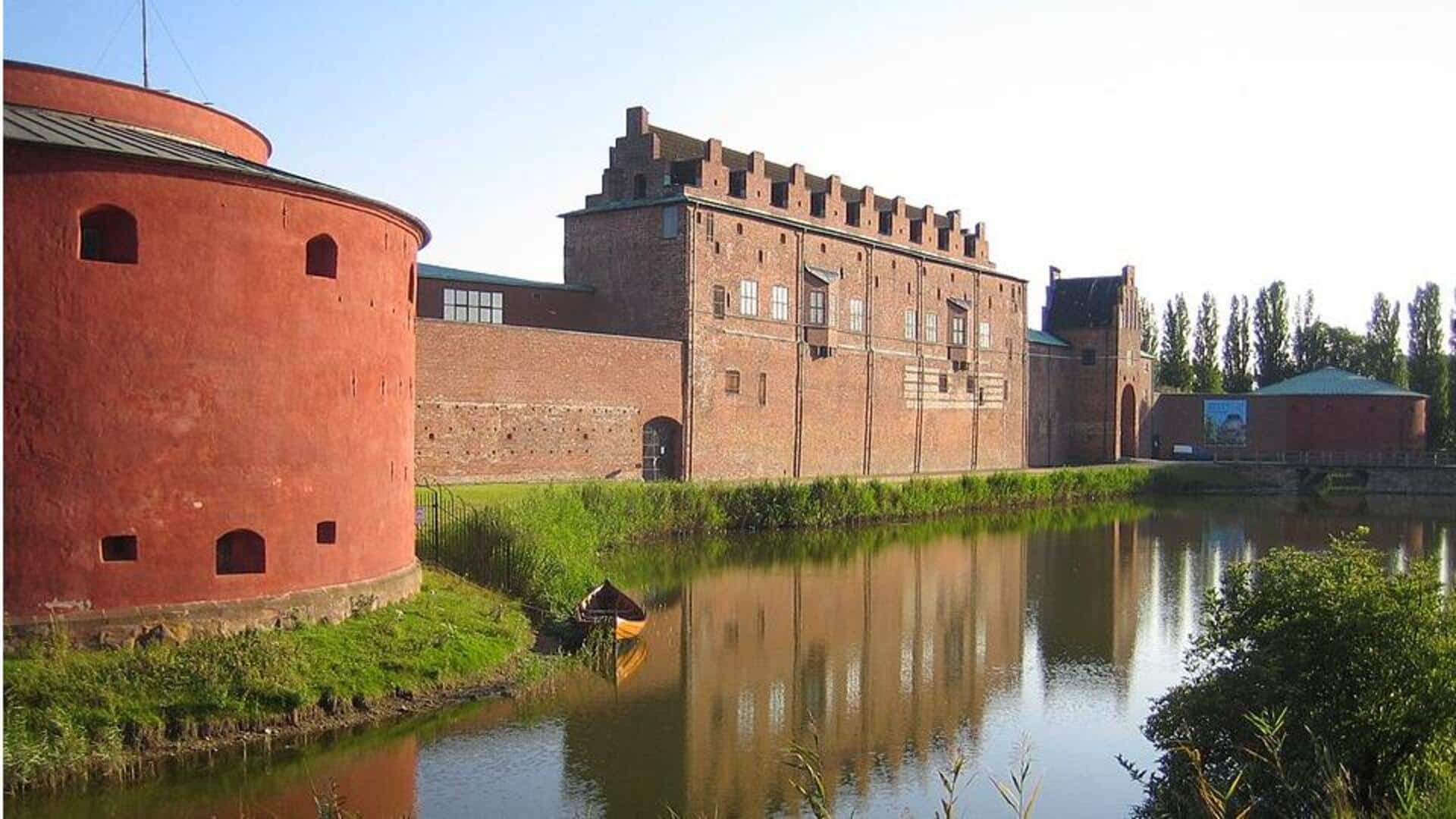 Menyingkap Permata Seni Swedia: Jelajahi 5 Galeri Tersembunyi