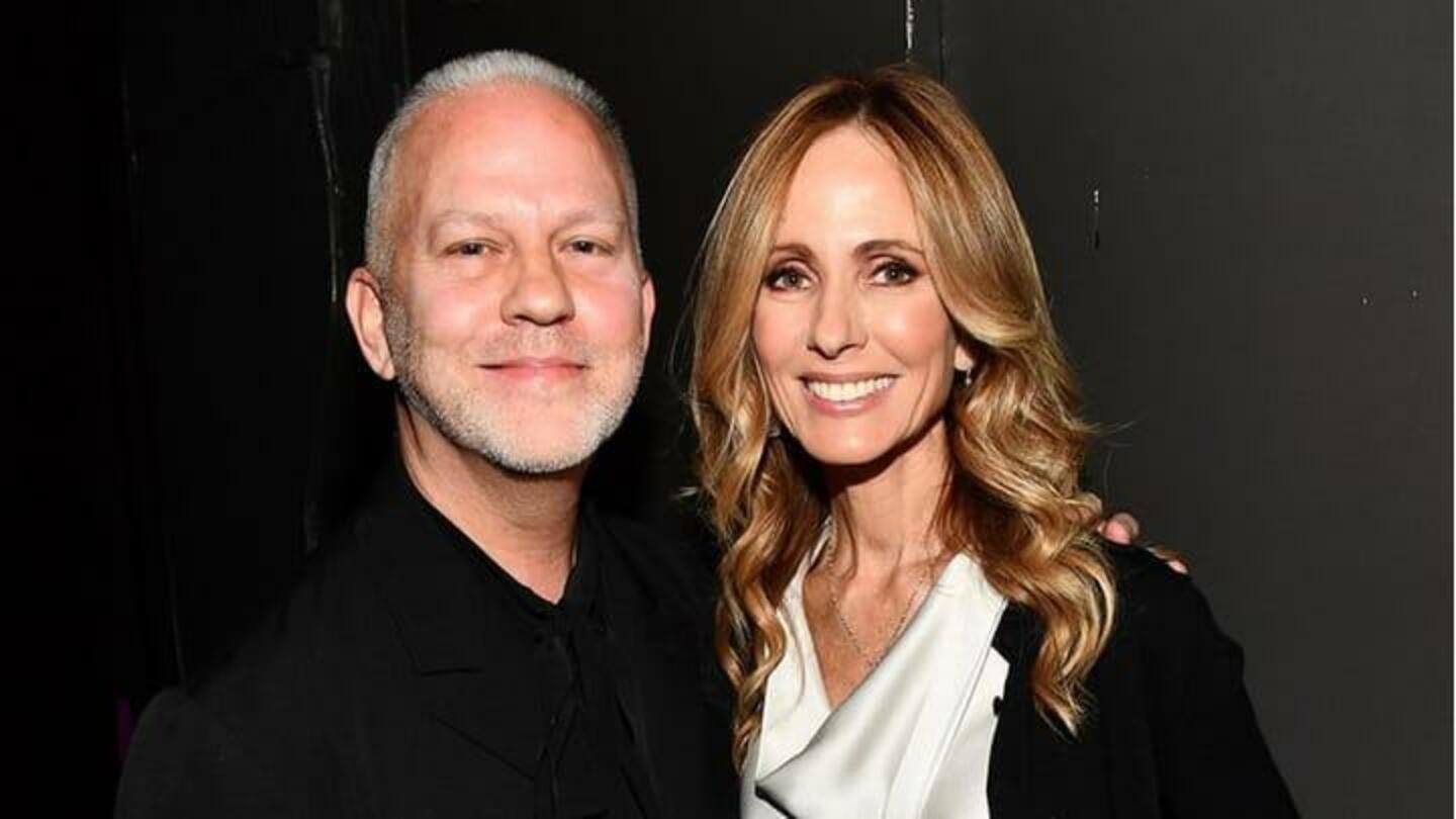 Ryan Murphy akan keluar dari Netflix dan bergabung dengan Dana Walden di Disney