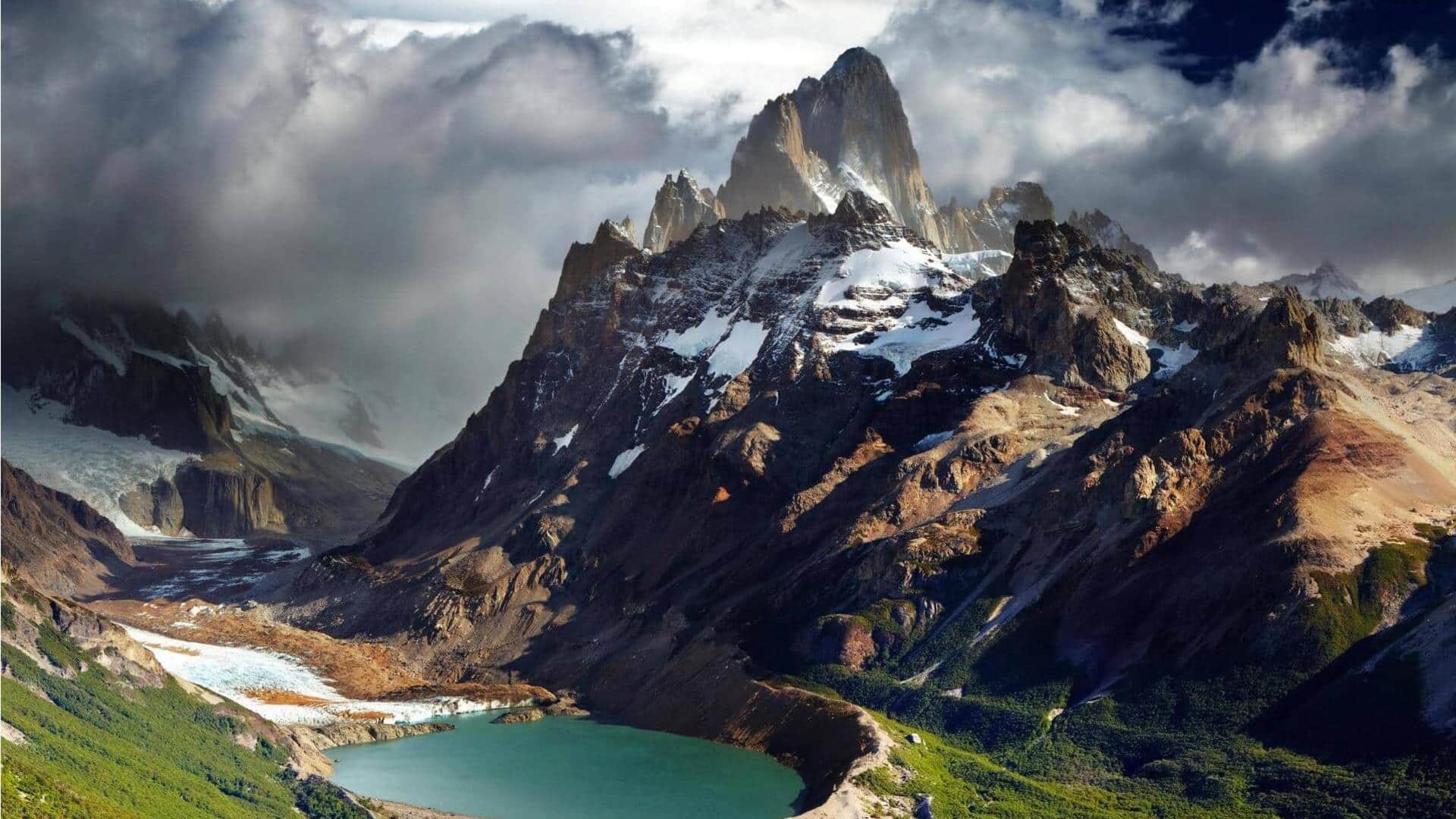 Hal-hal menarik yang bisa dilakukan di Patagonia, Argentina 