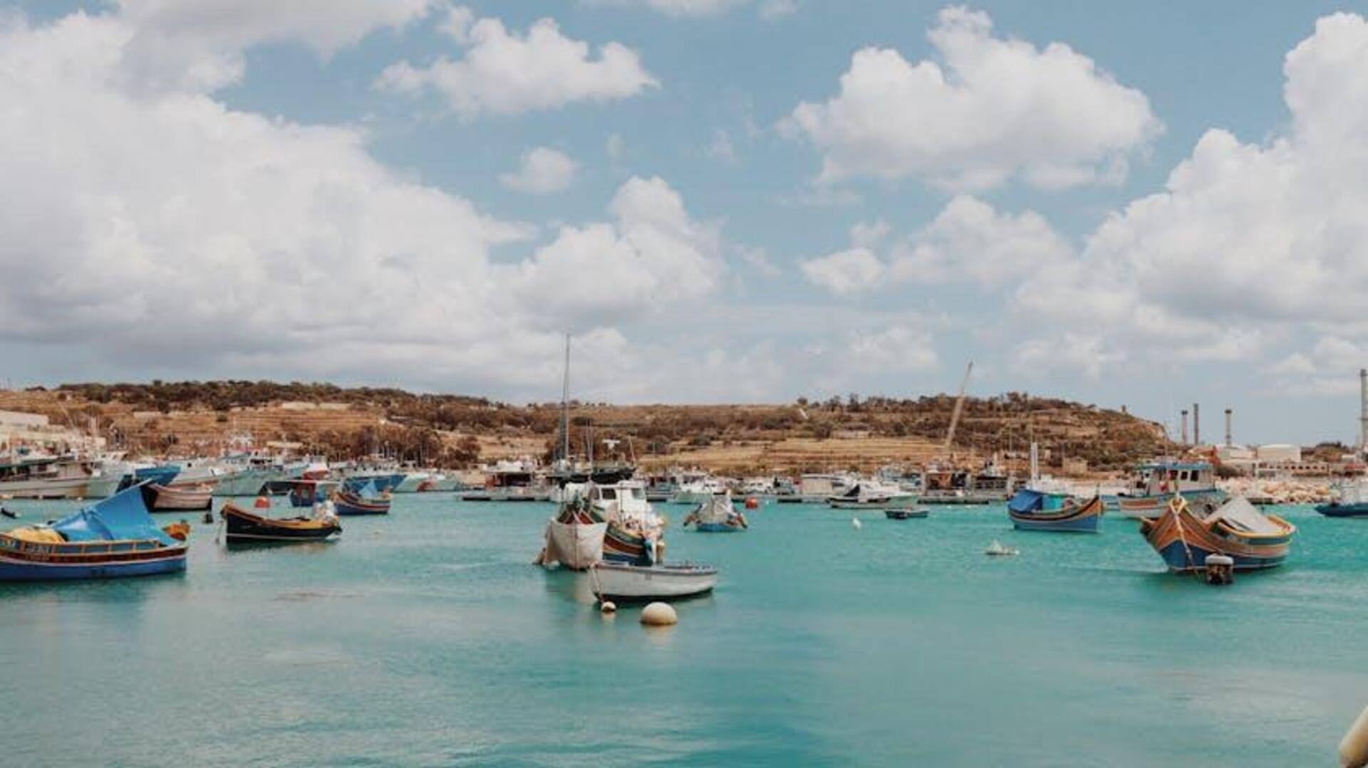 Menjelajahi Malta: Permata Tersembunyi untuk Pengunjung yang Pertama Kali